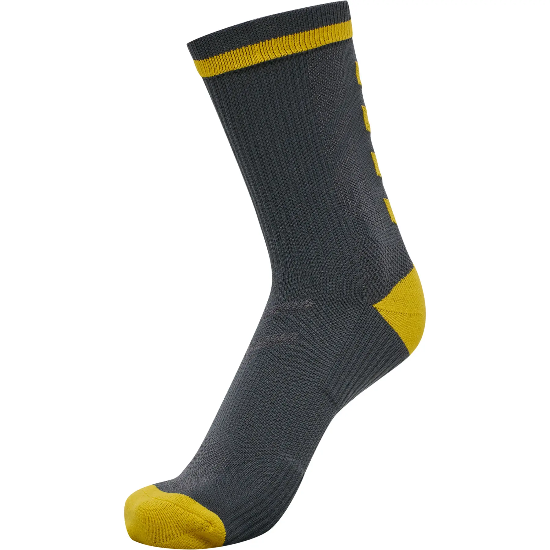 Kinderersocken halblang Hummel Elite Indoor