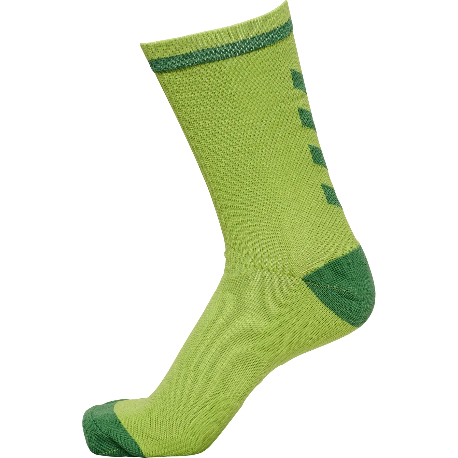 Kinderersocken halblang Hummel Elite Indoor