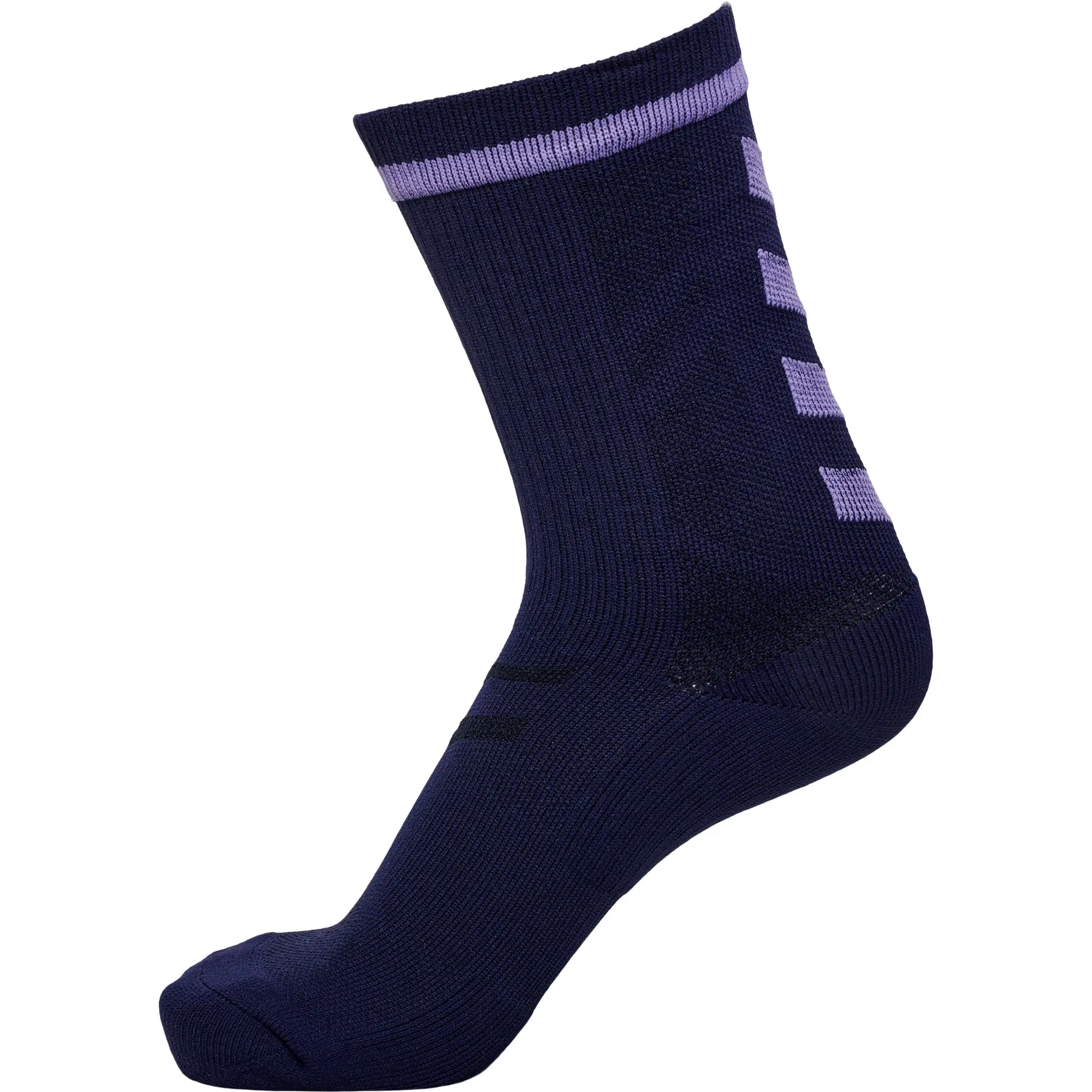 Halblange Socken Hummel Elite Indoor