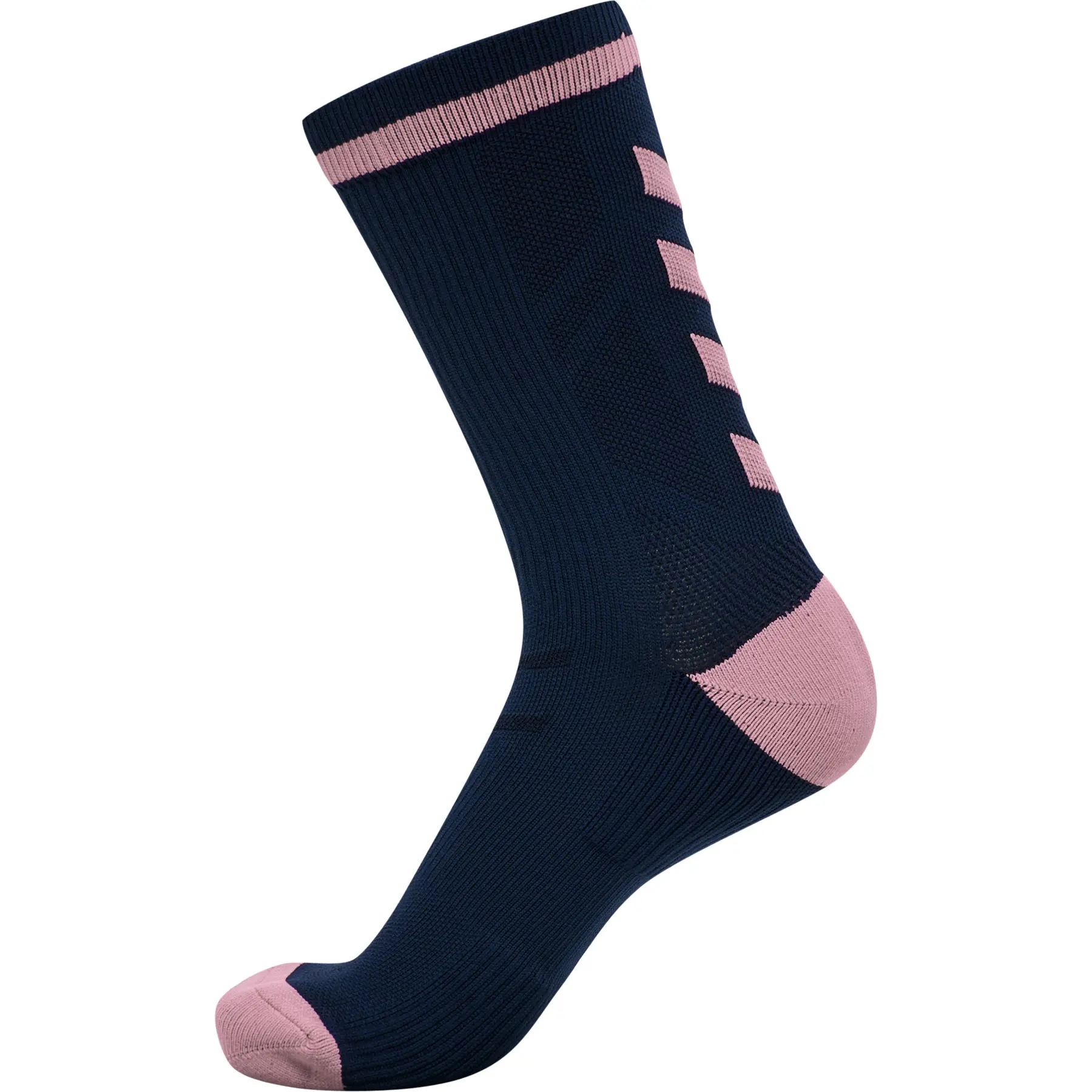 Kindersocken halblang Hummel Elite Indoor
