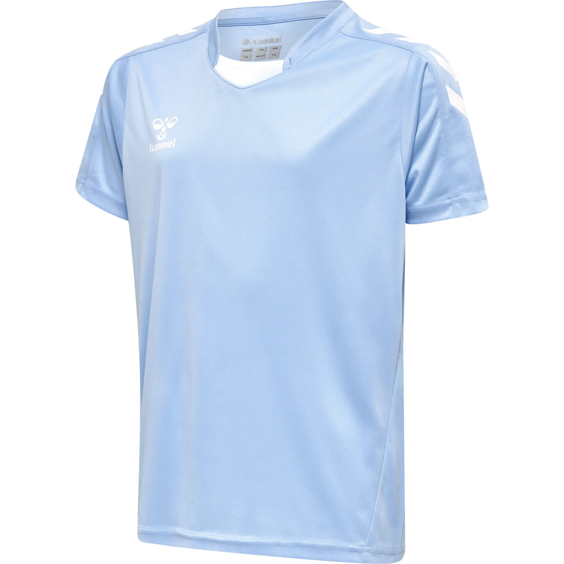 Trikot aus Polyester Kind Hummel Core XK