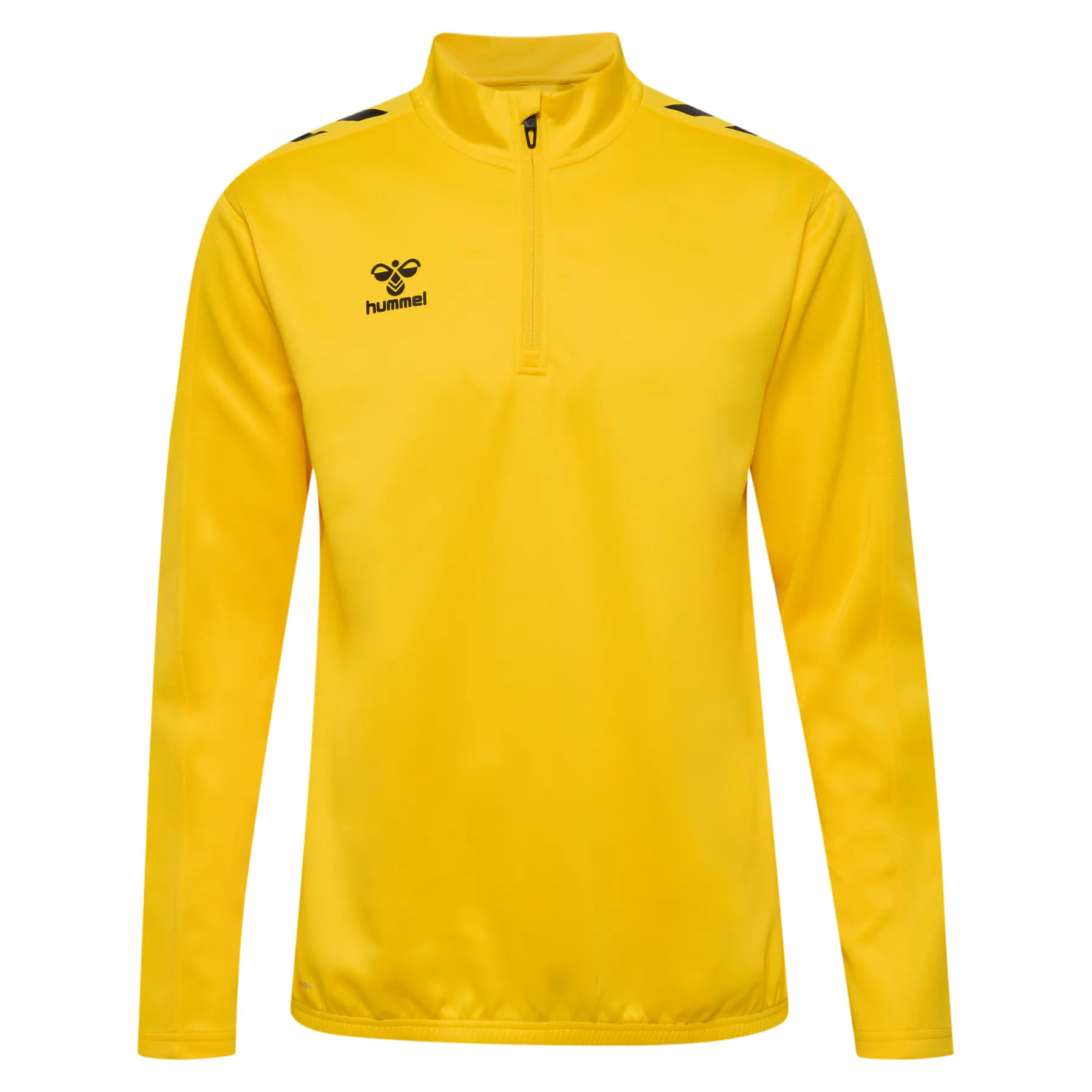 Sweatshirt 1/2 zip Hummel Core XK