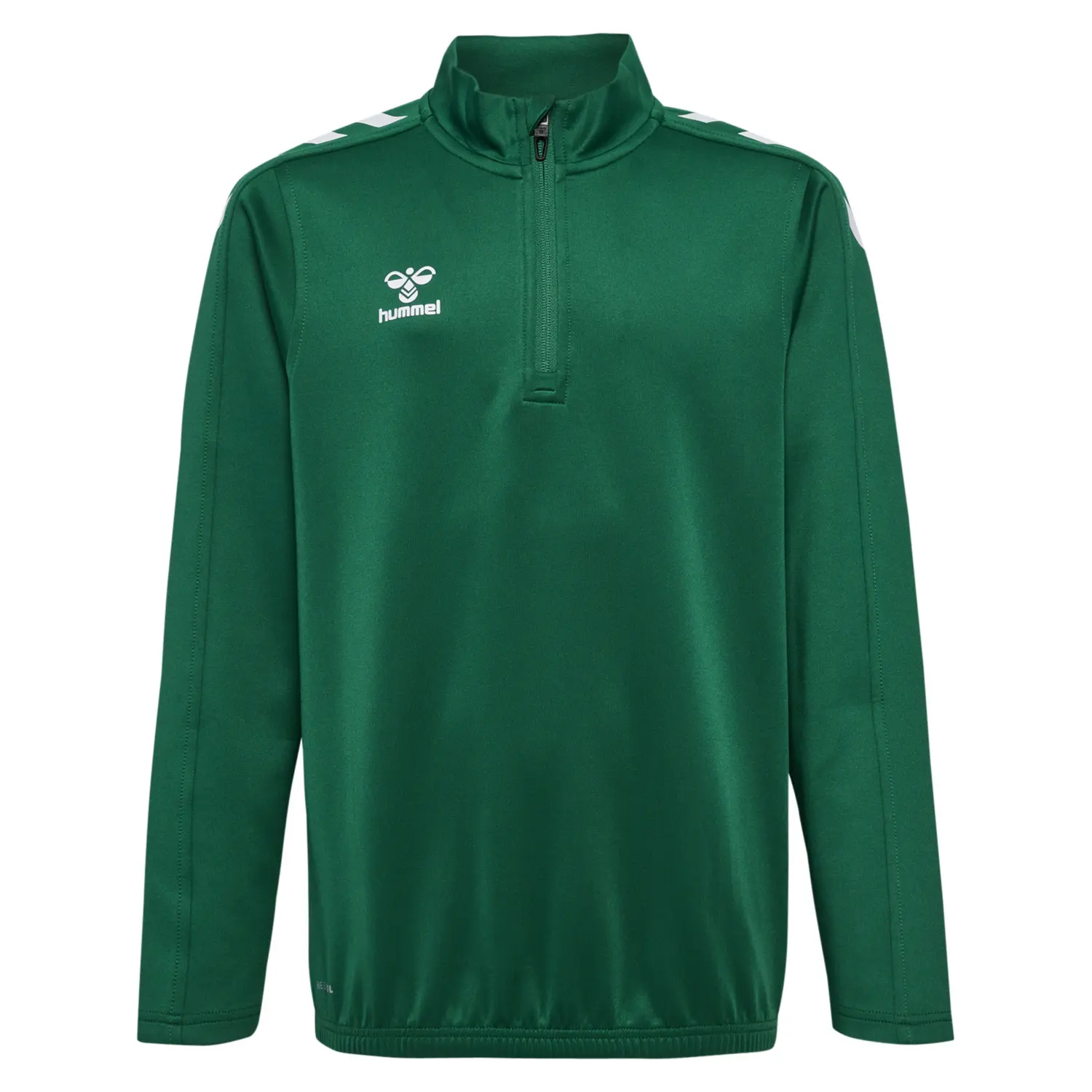 Kinder-Trainingsjacke Hummel Core Xk Half