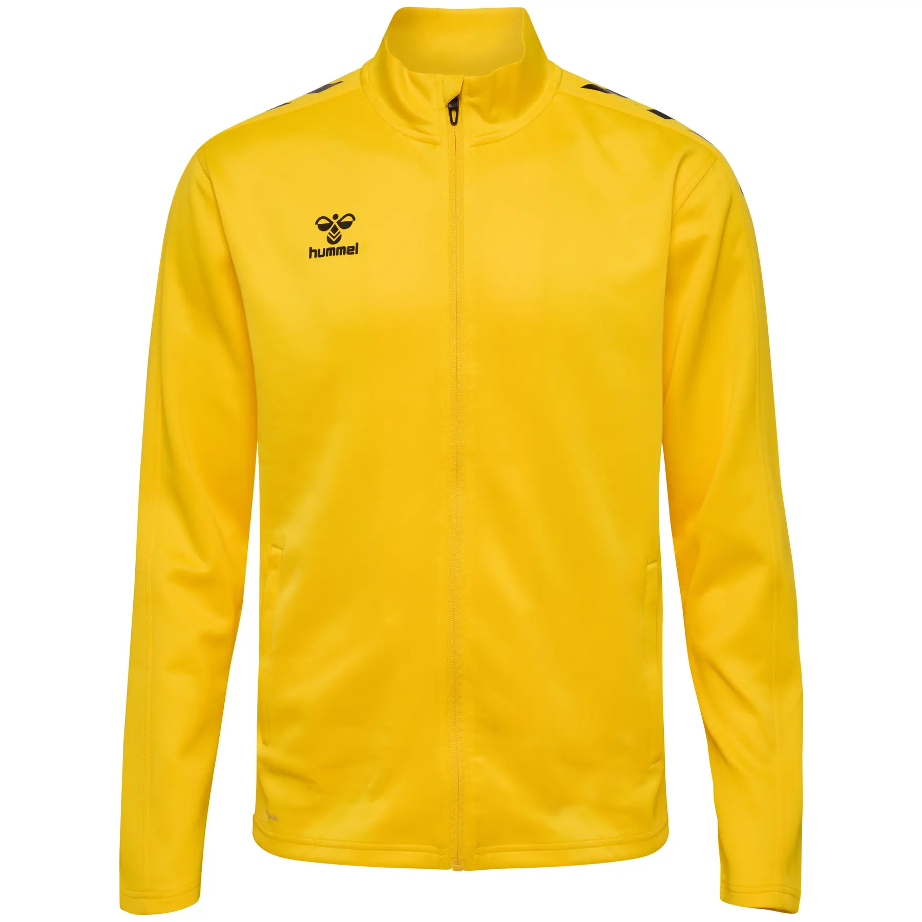 Sweatjacke mit Reißverschluss Hummel Core XK