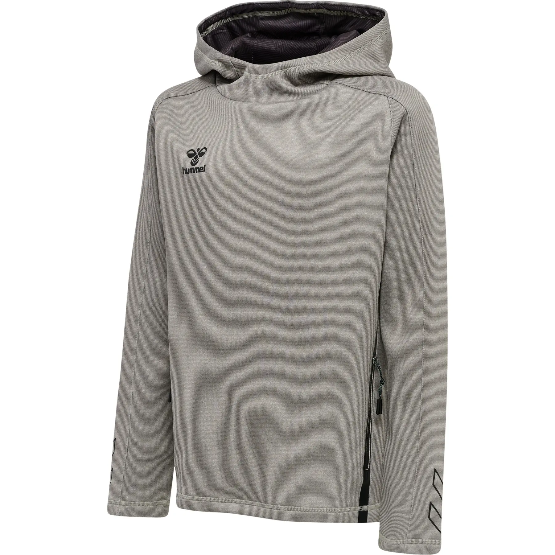 Kinder-Kapuzenpullover Hummel Cima Xk