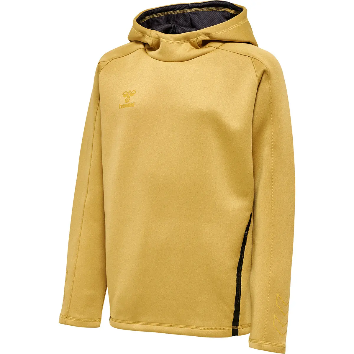 Kinder-Kapuzenpullover Hummel Cima Xk