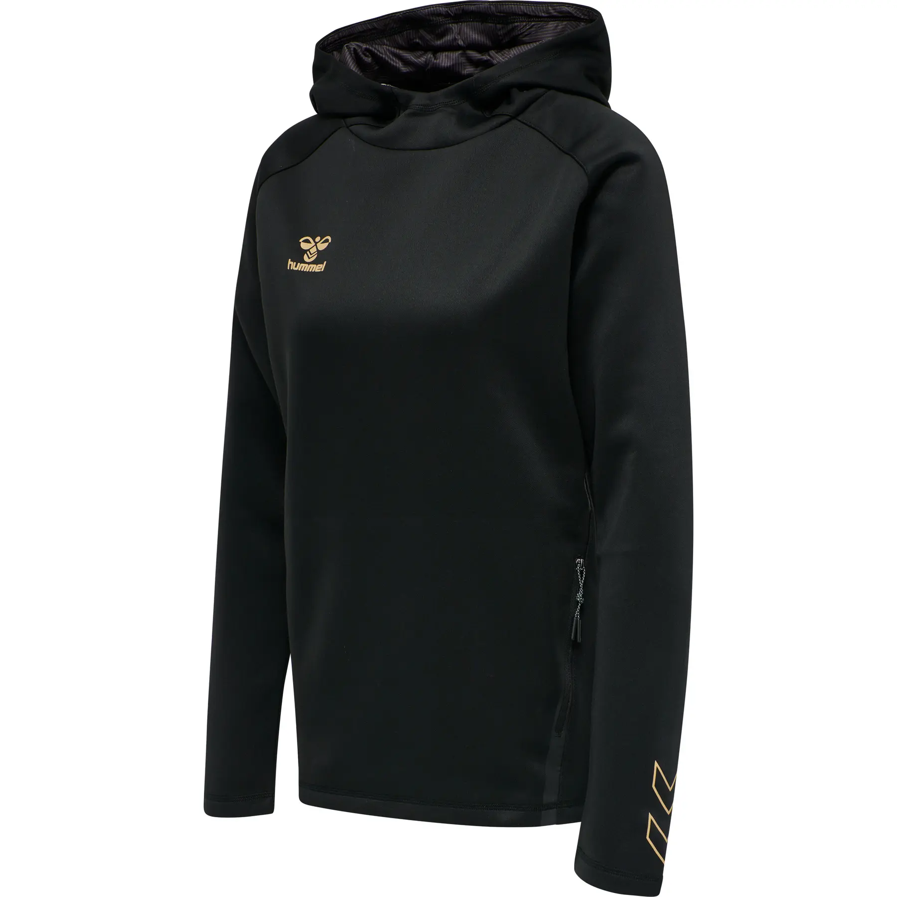 Kapuzenpullover, Damen Hummel Cima XK