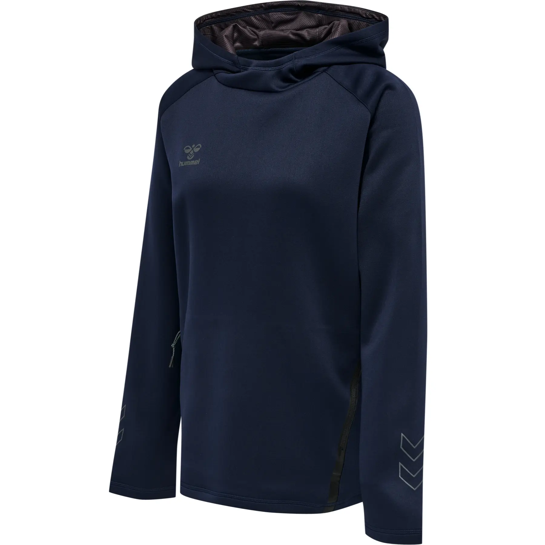 Kapuzenpullover, Damen Hummel Cima Xk