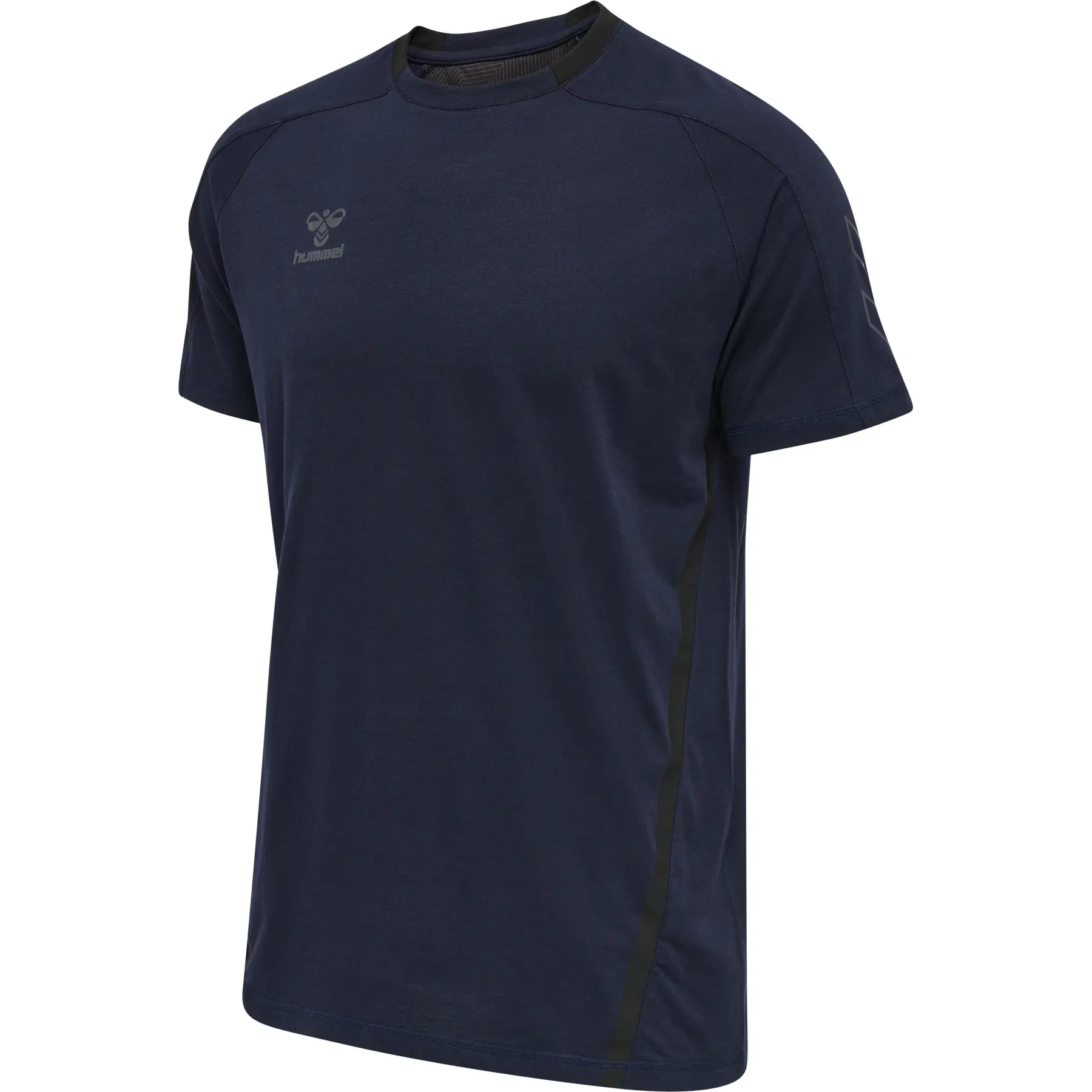 T-Shirt Hummel