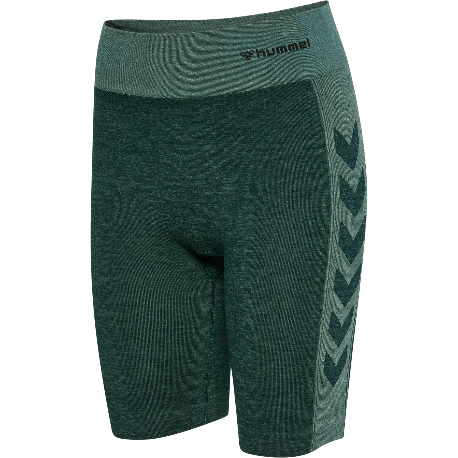 Nahtlose Radlerhose Frau Hummel Clea