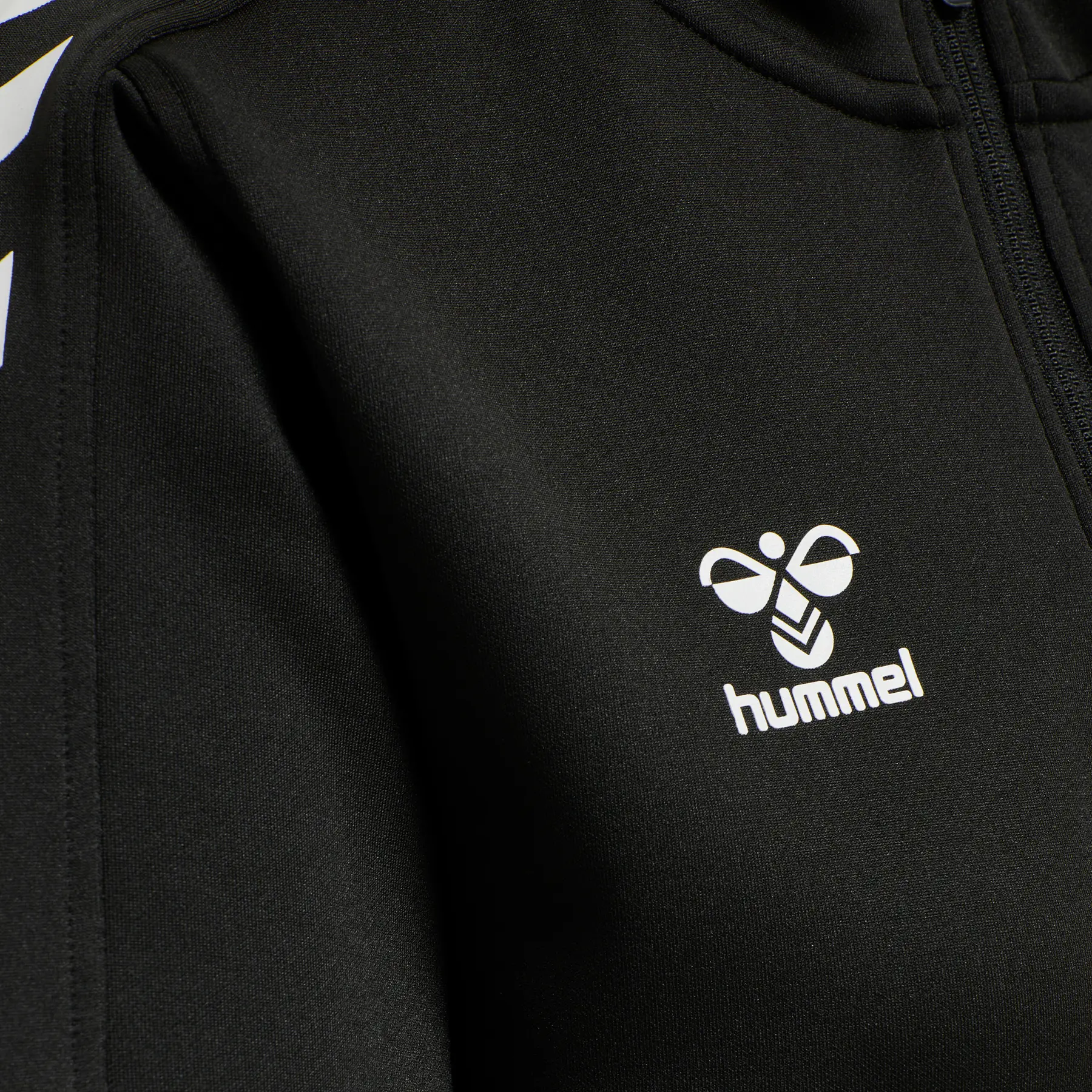 Hummel Felpa da donna hmlCORE XK