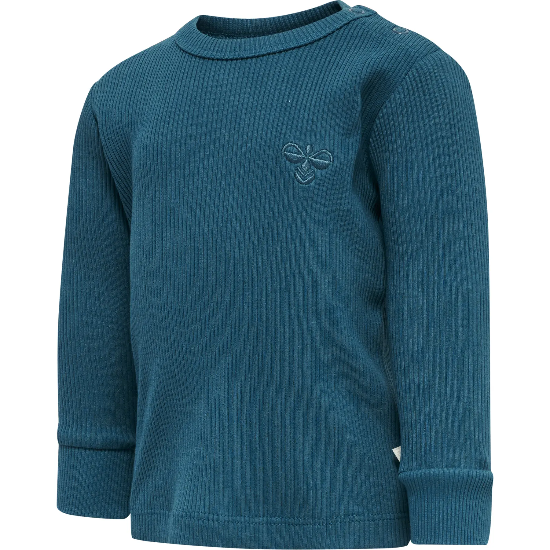 Langarmshirt für Babys Hummel Sami