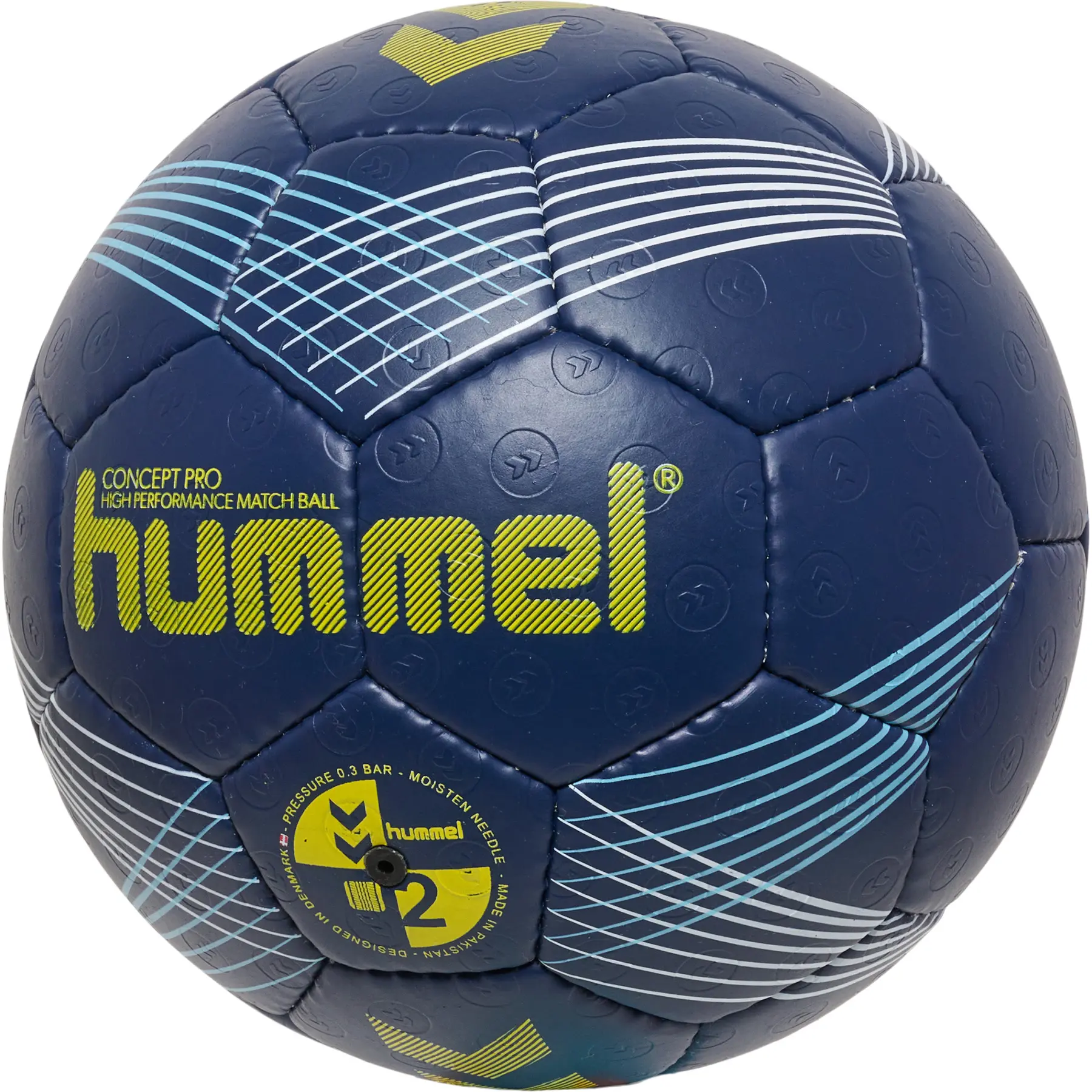 Handball Hummel Concept Pro