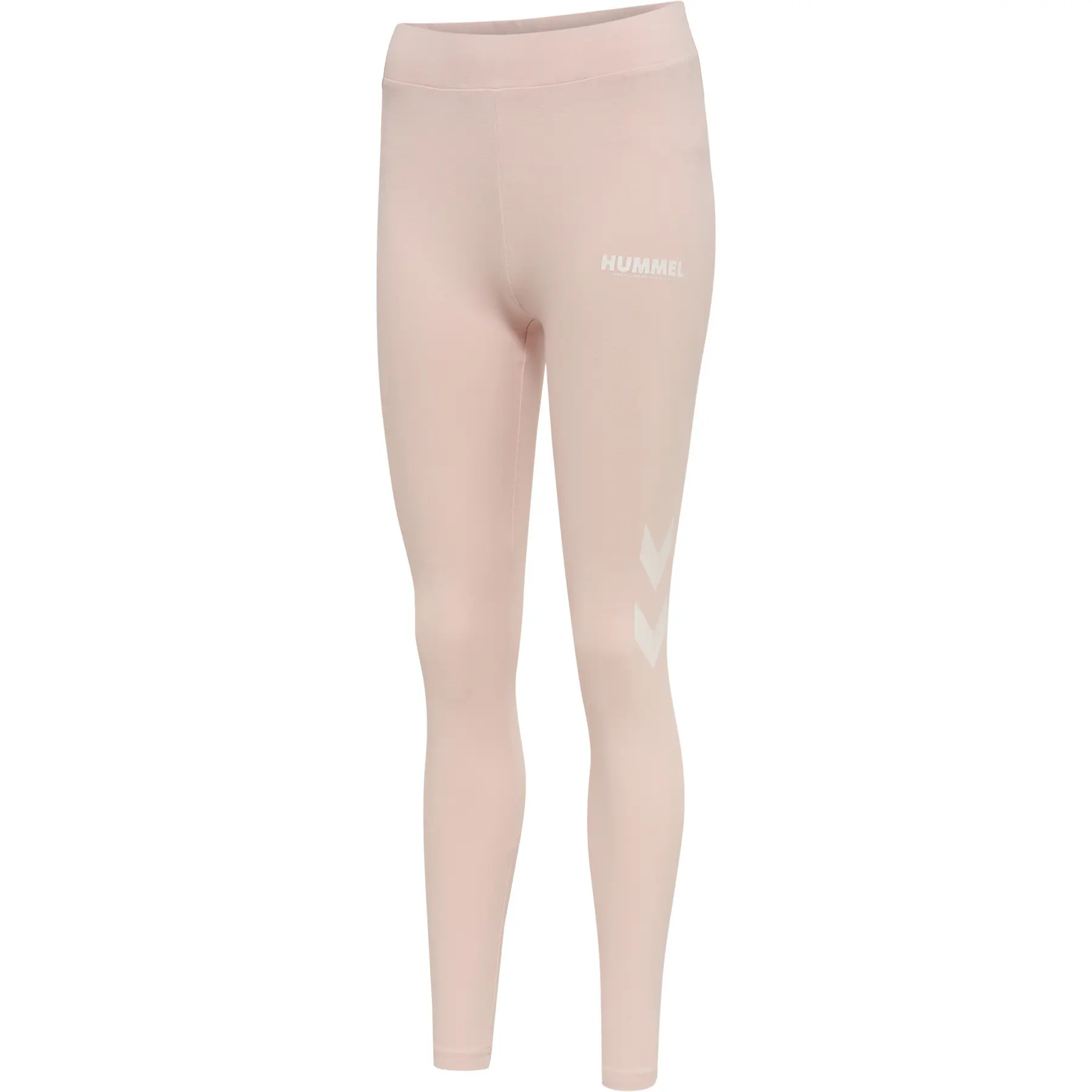 Leggings Top Frau Hummel Legacy