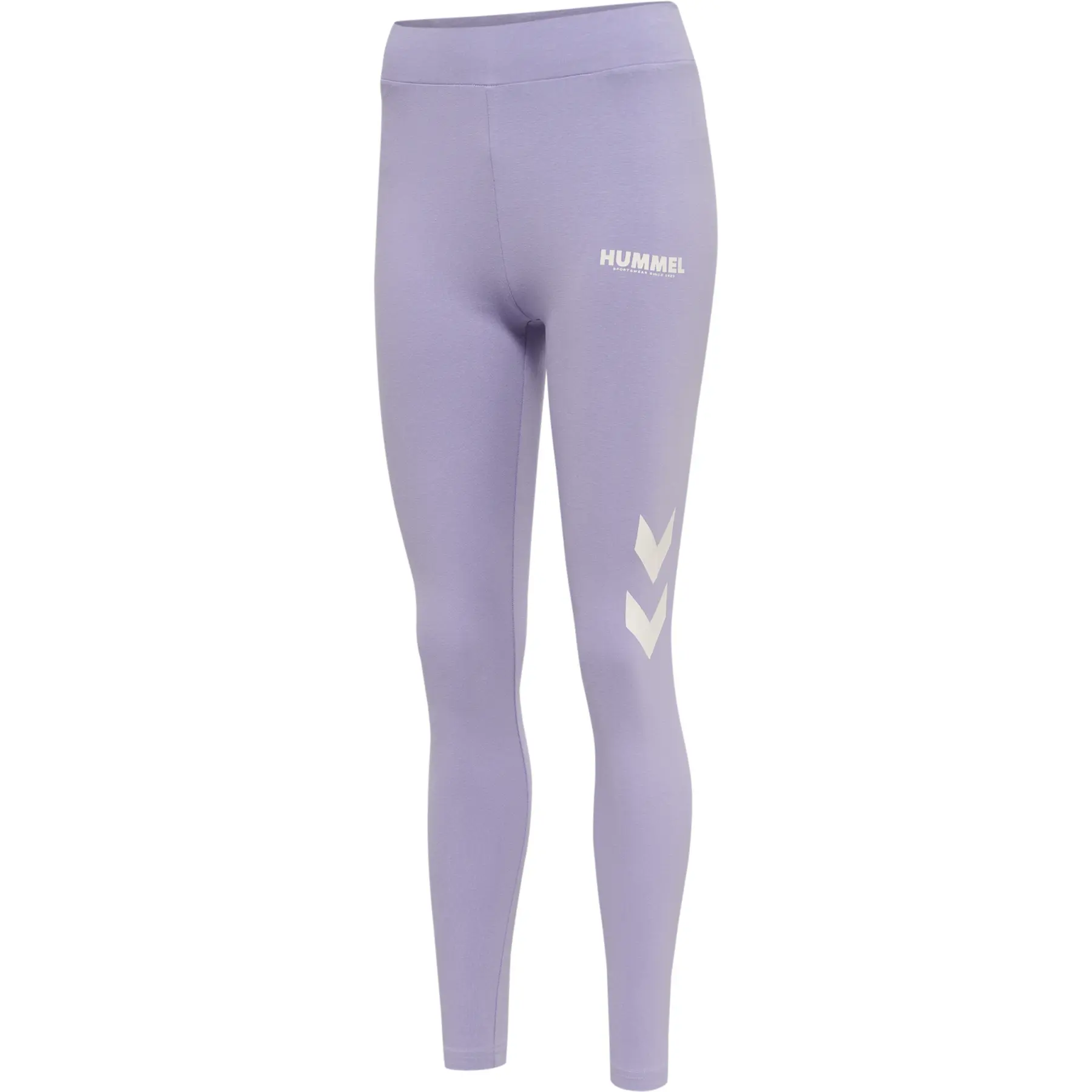 Leggings Top Frau Hummel Legacy