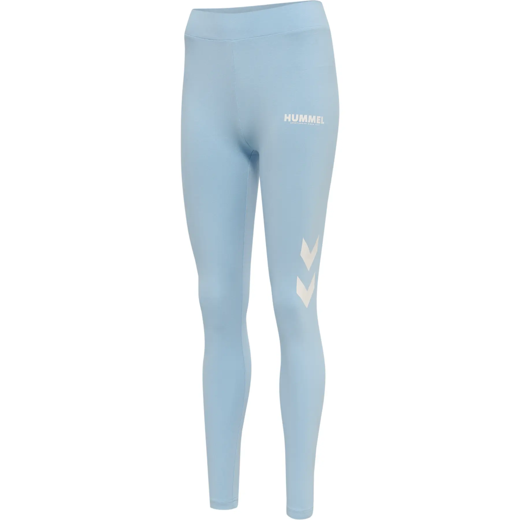 Leggings Top Frau Hummel Legacy