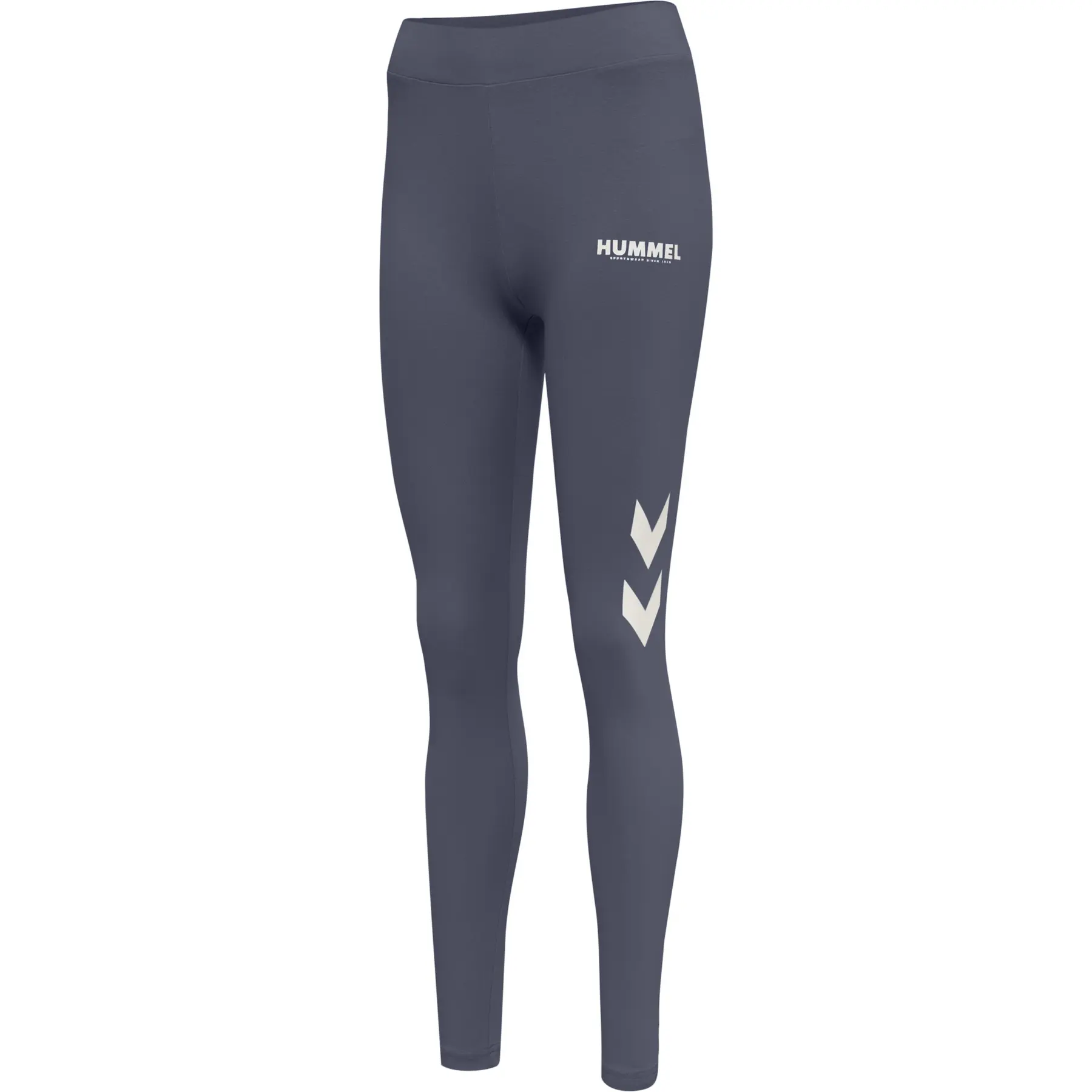 Leggings Top Frau Hummel Legacy