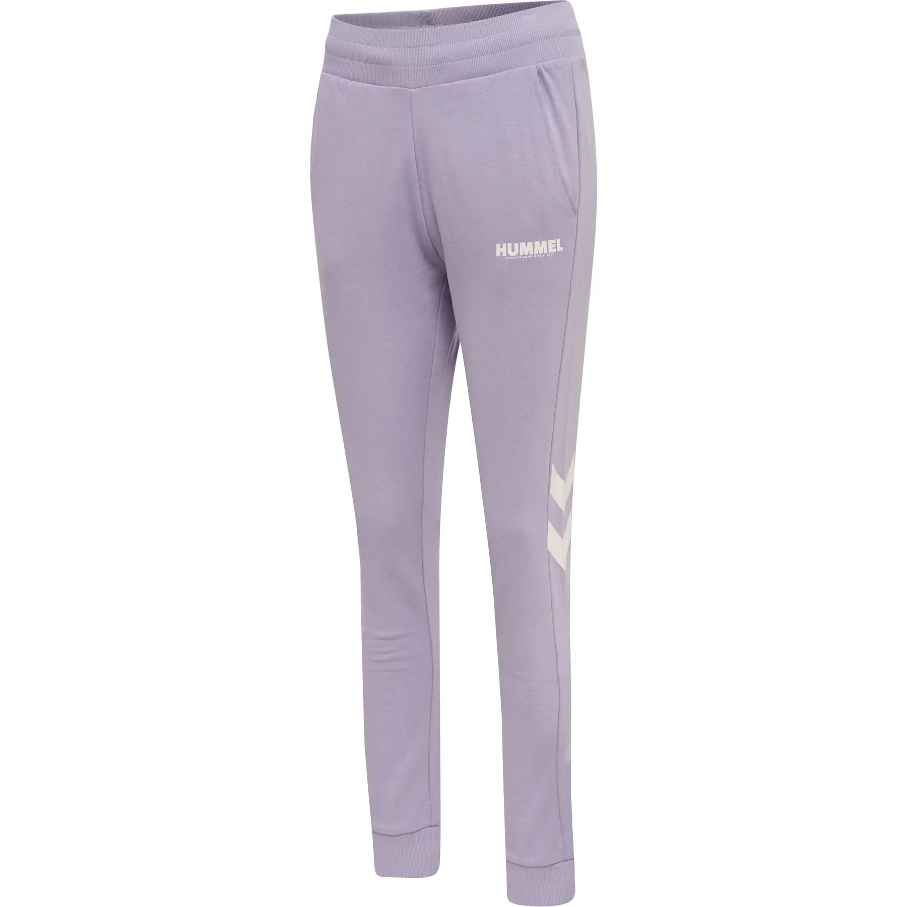 Damen Jogginghose eng geschnitten Hummel Legacy