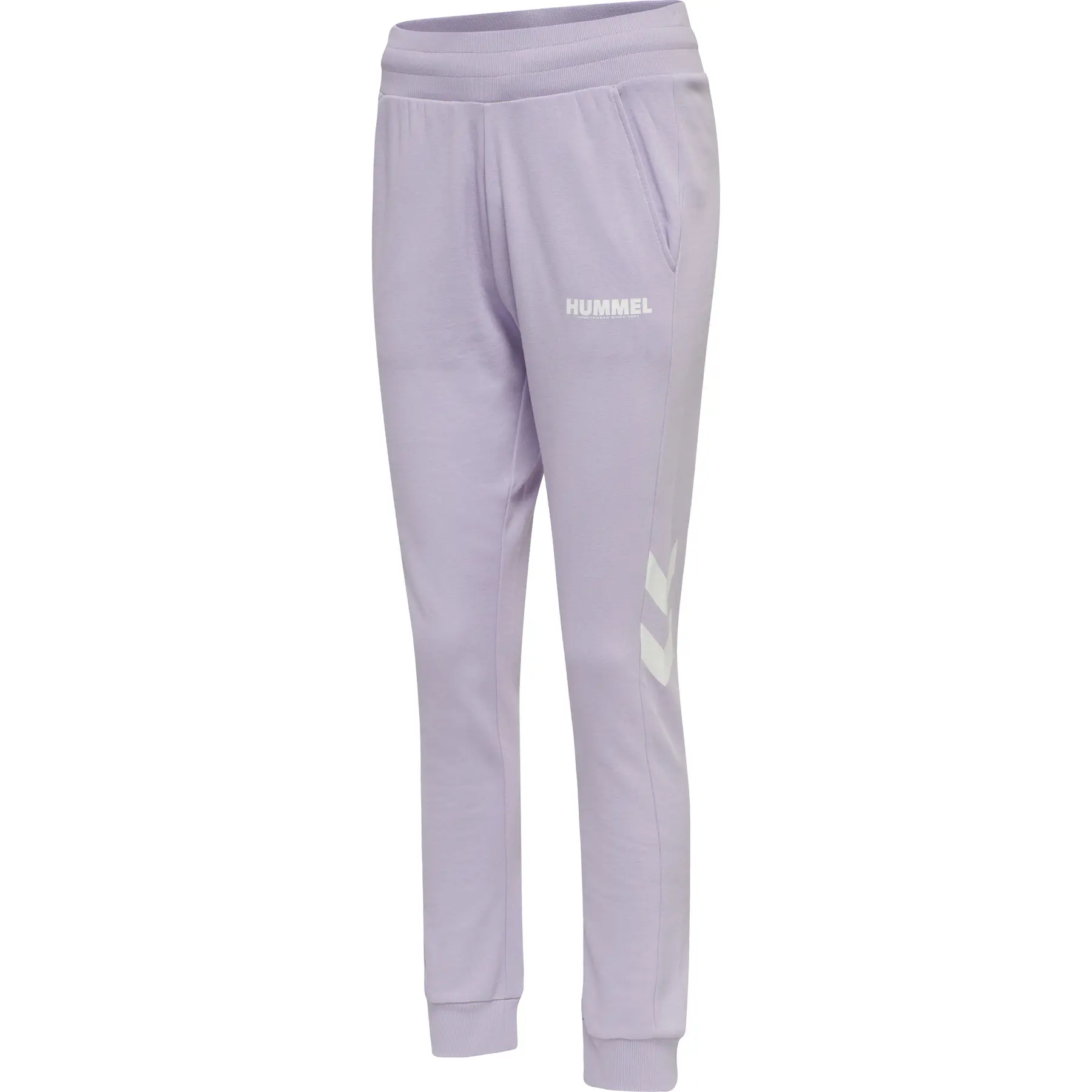 Damen Jogginghose eng geschnitten Hummel Legacy