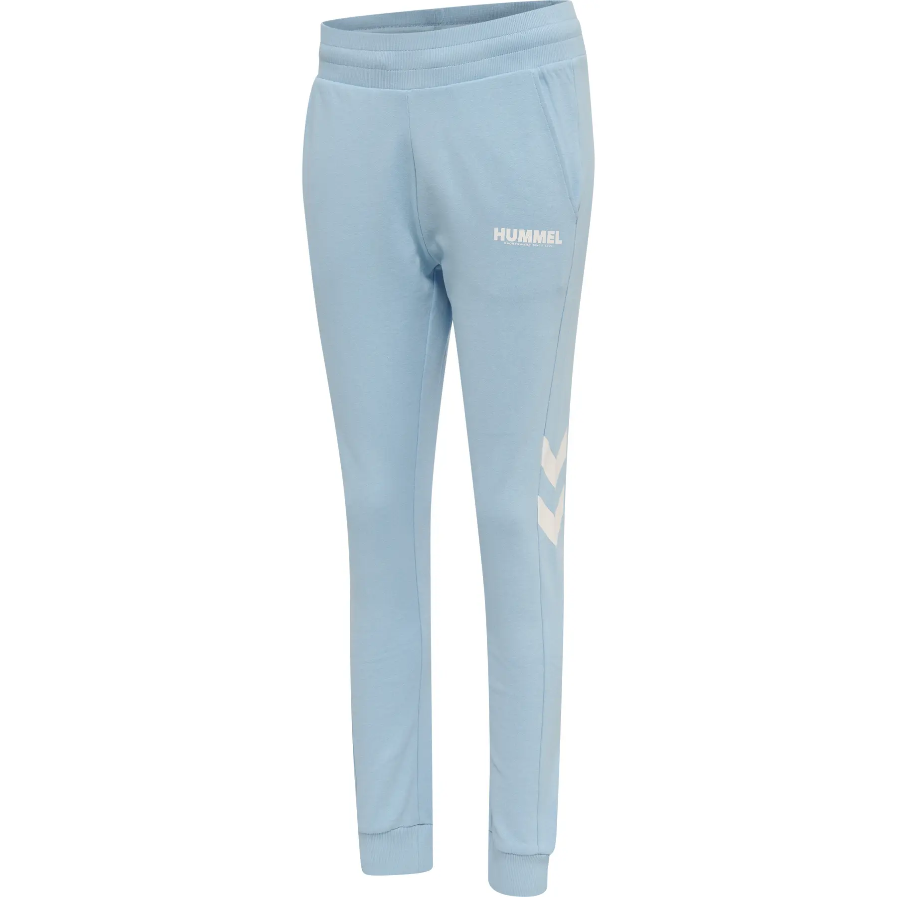 Damen Jogginghose eng geschnitten Hummel Legacy