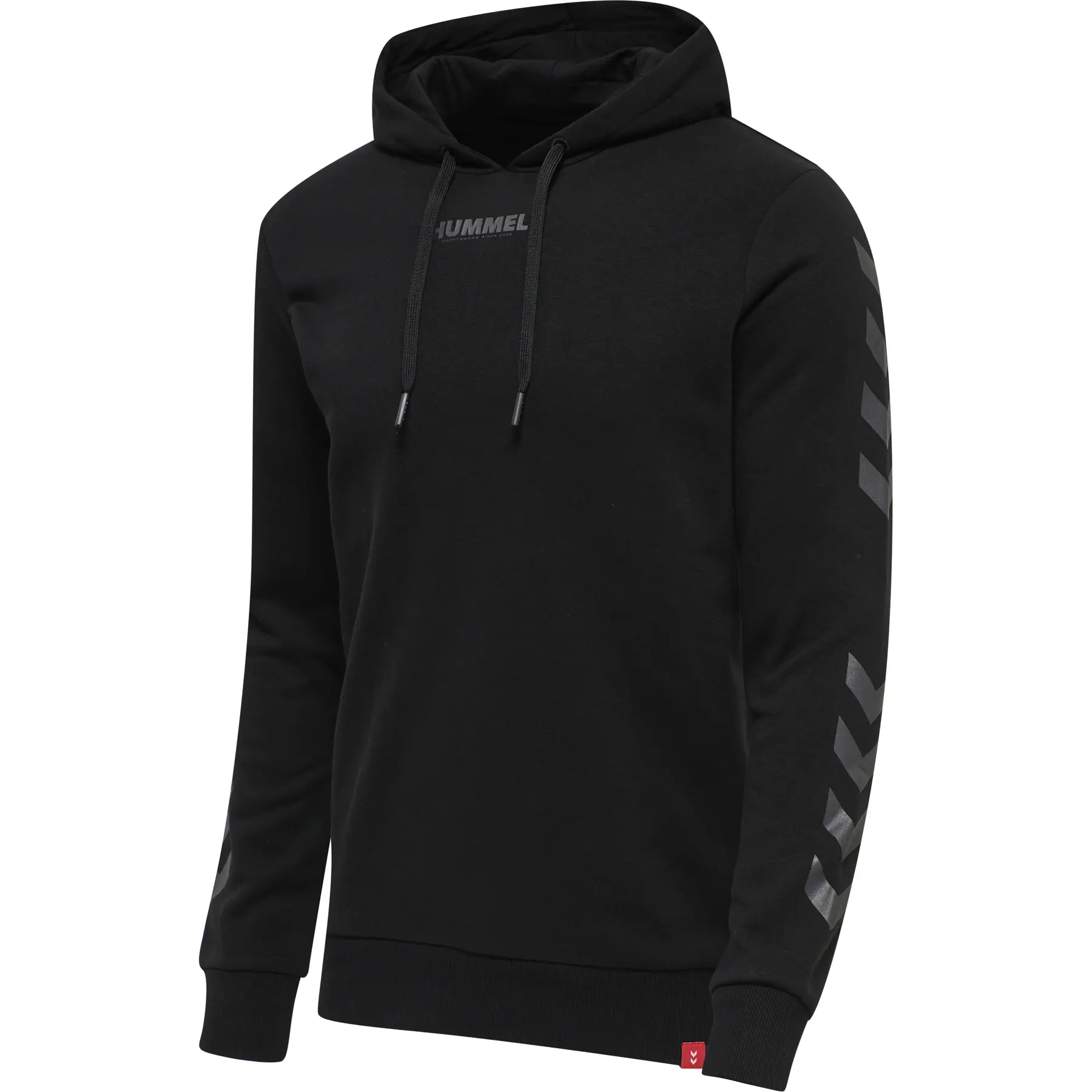 Kapuzenpulli Hummel LEGACY