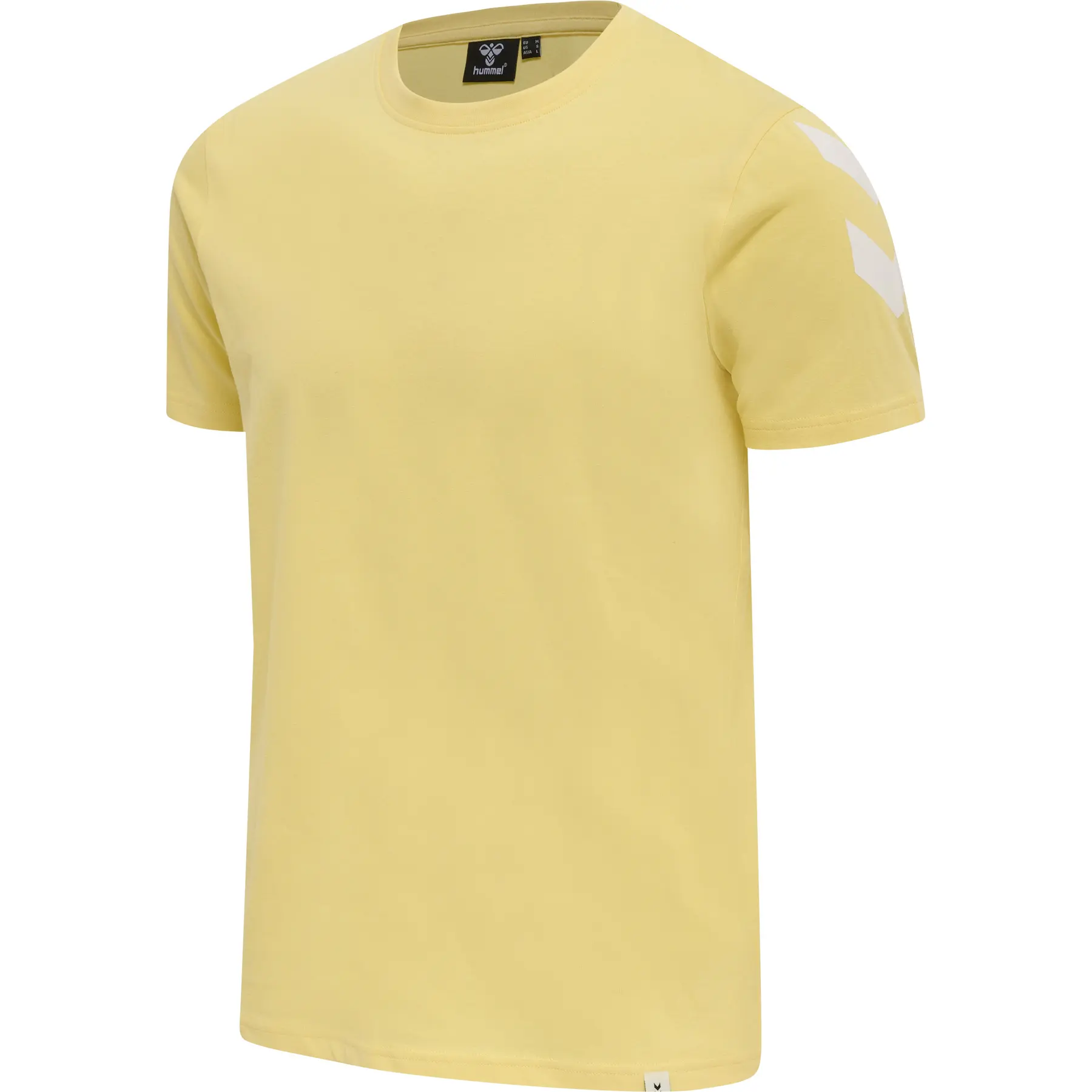 T-Shirt Hummel Legacy Chevron