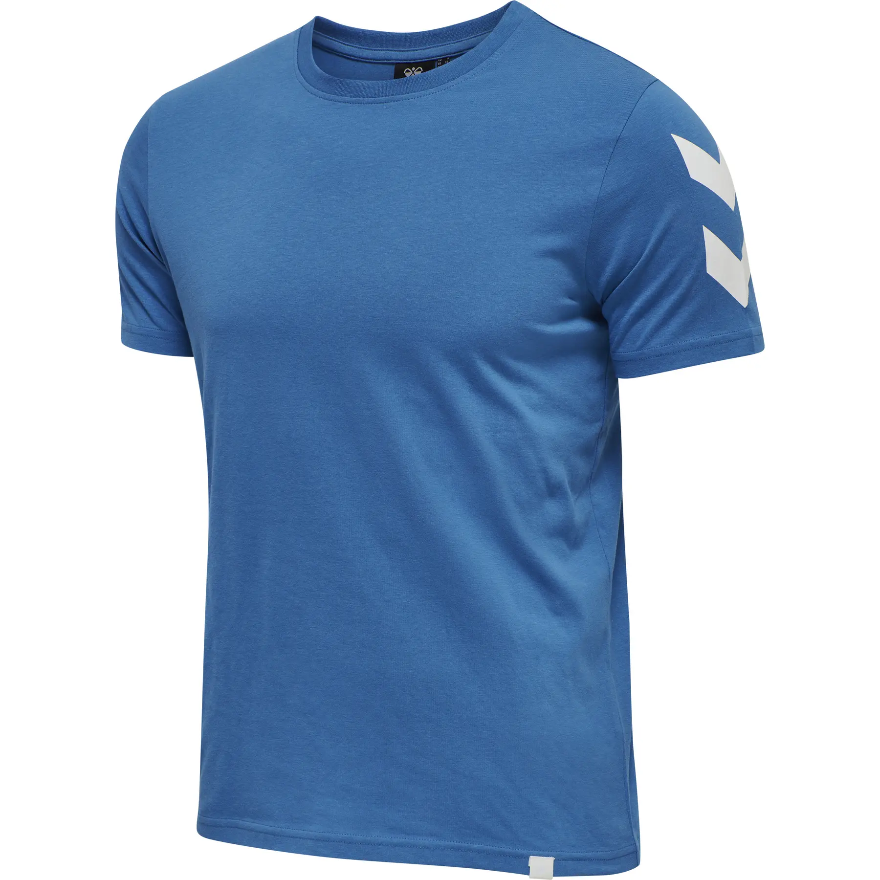 T-Shirt Hummel Legacy Chevron