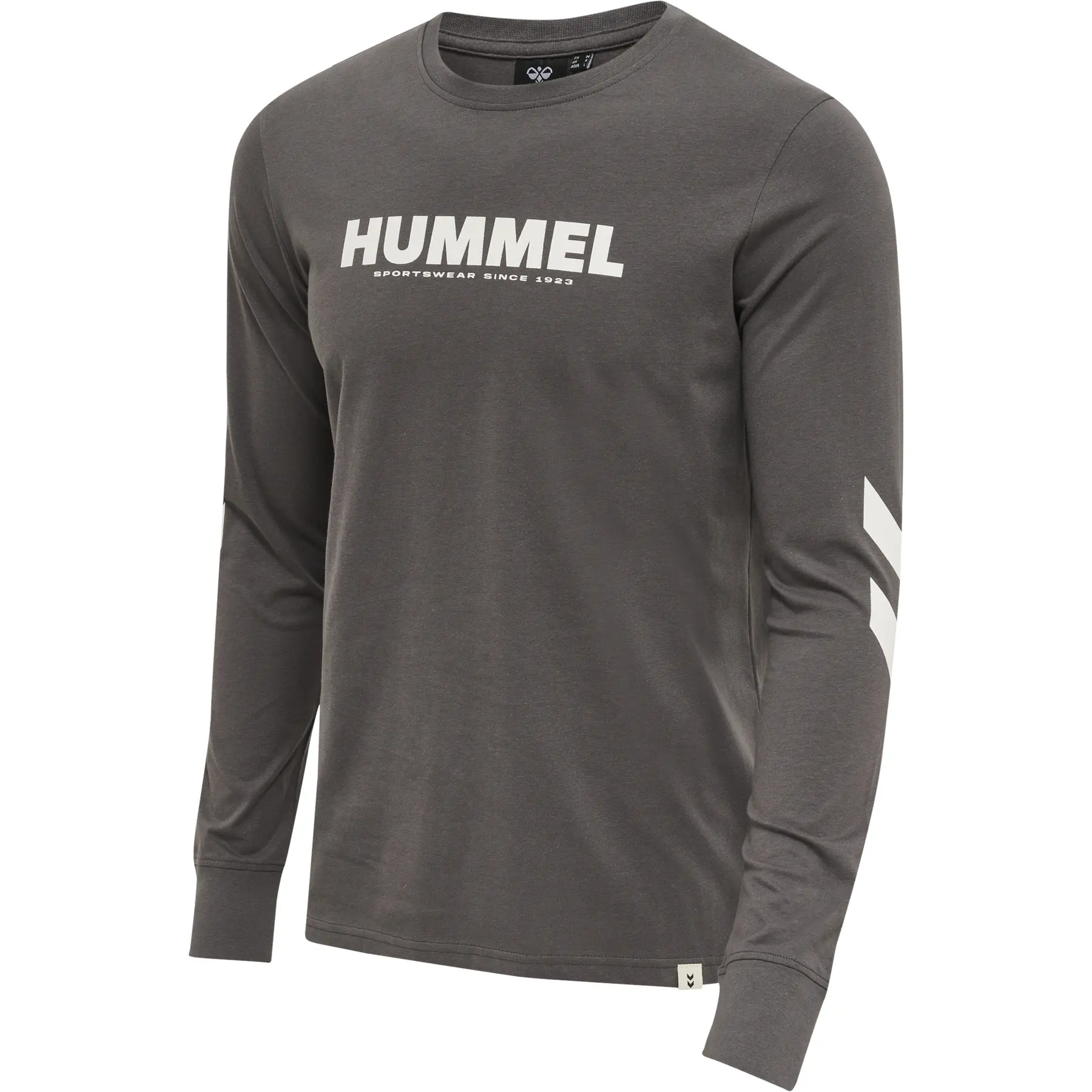 T-Shirt mit langen Ärmeln Hummel Legacy