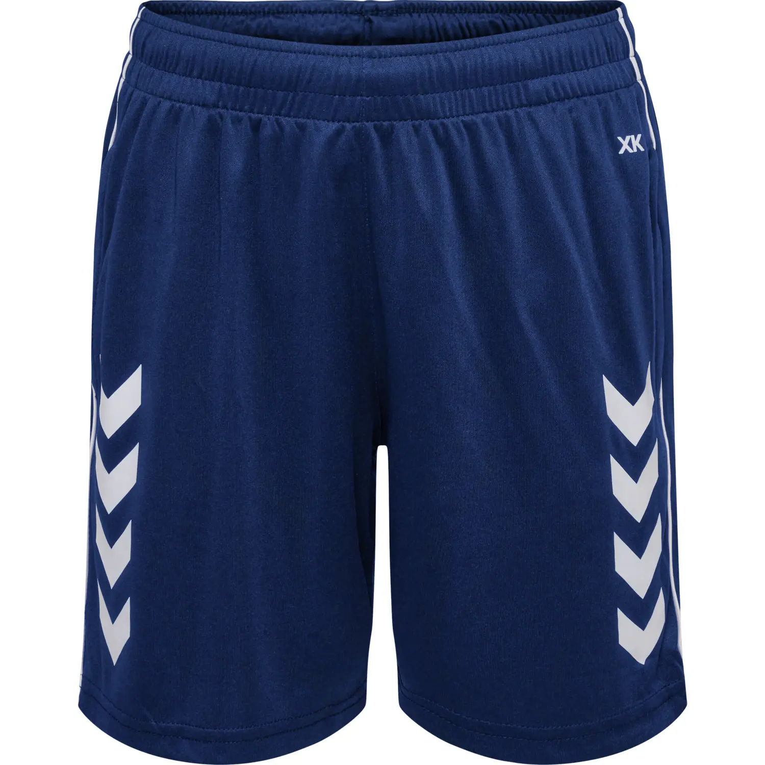 Shorts für Kinder Hummel Core XK Poly Coach