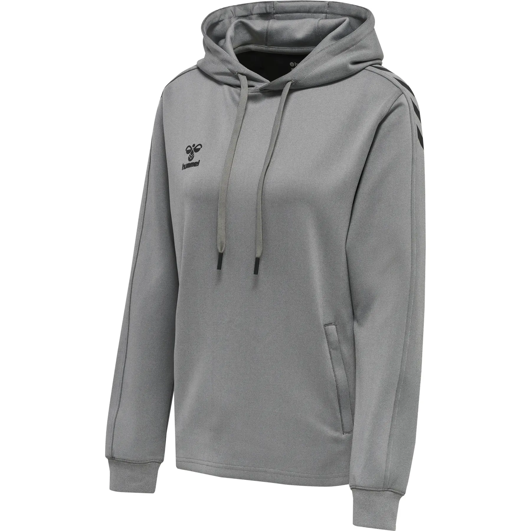Hummel Core Xk Poly Hoodie S-image