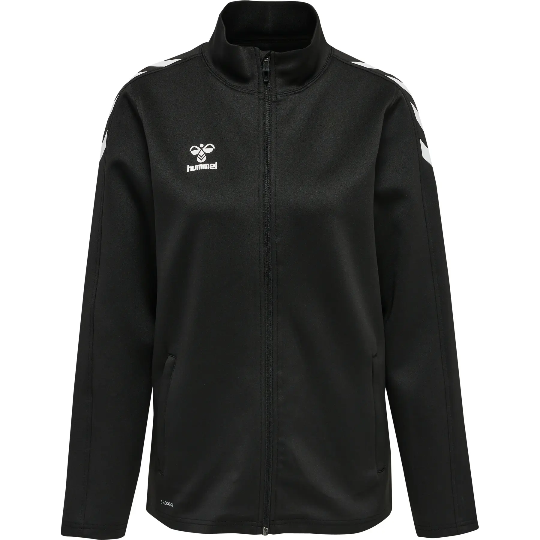 Trainingsjacke Damen Hummel Core XK Poly