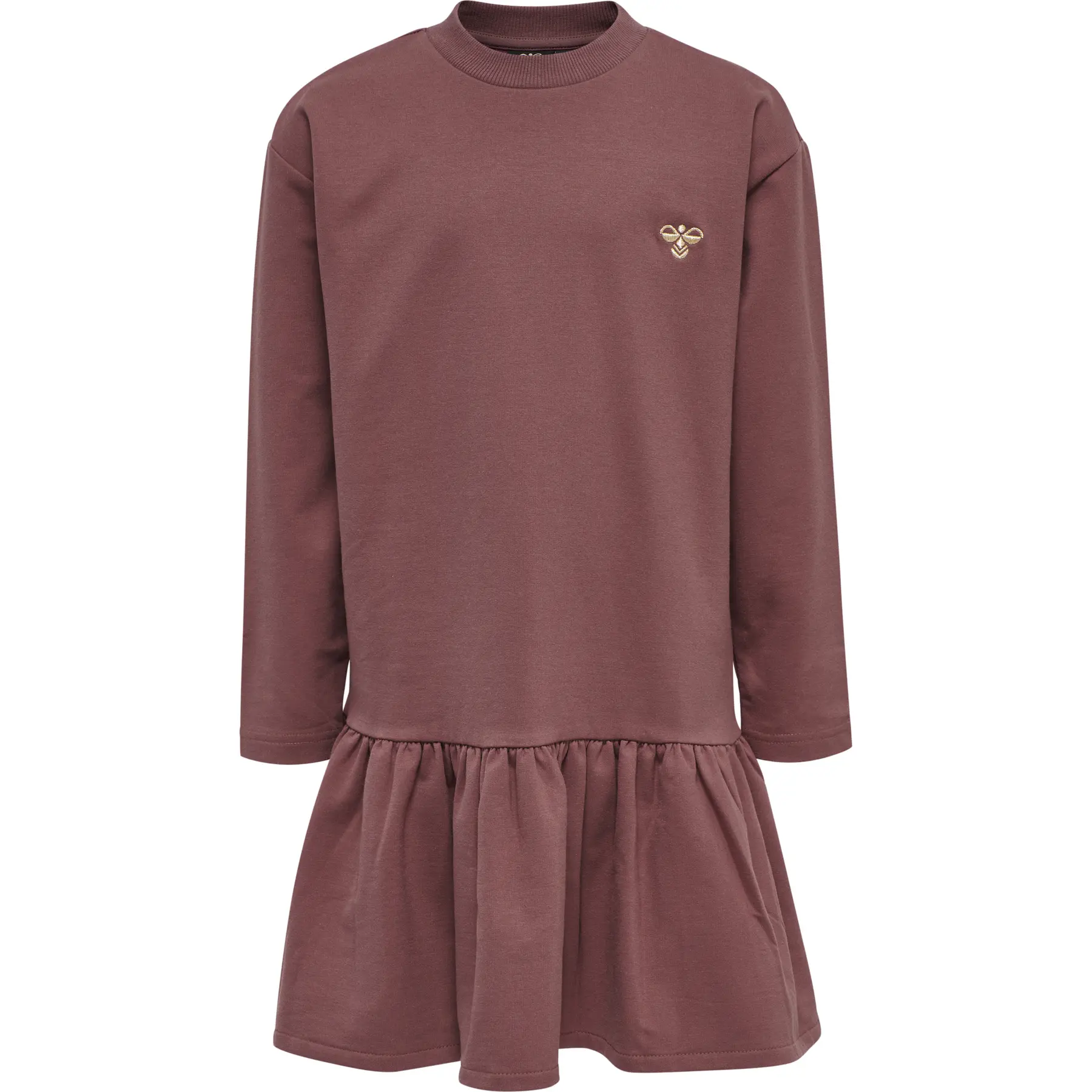 Mädchenkleid Hummel Sigrid