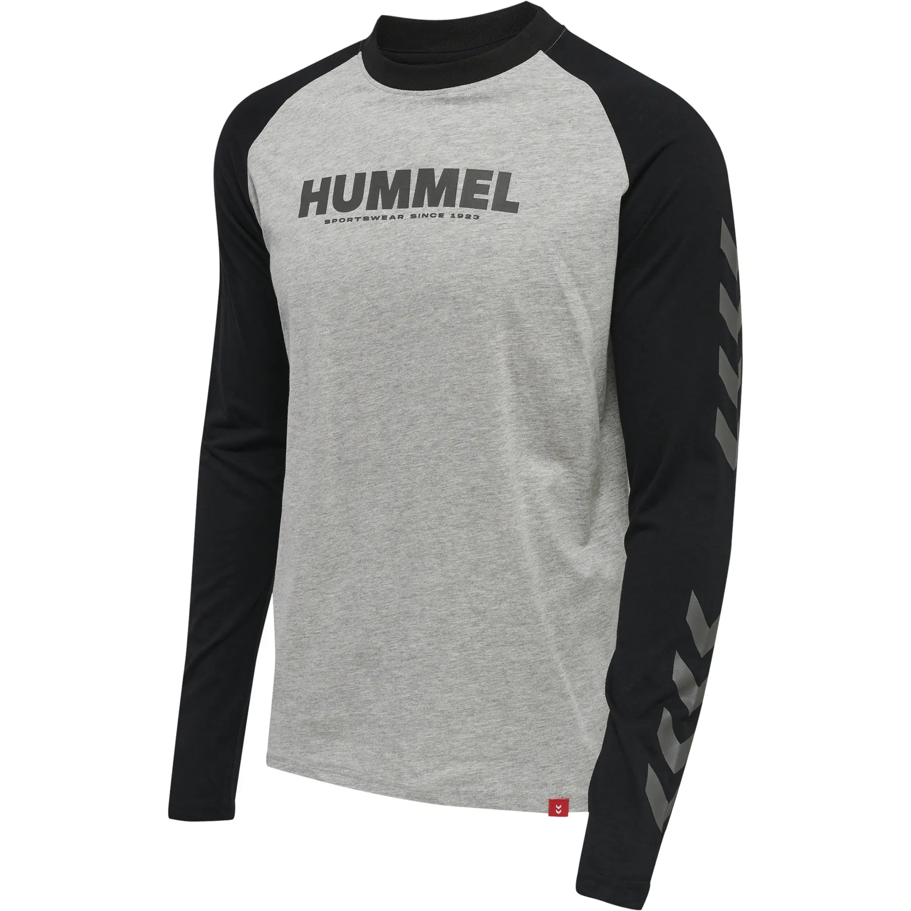 T-Shirt langarm Hummel Legacy Blocked