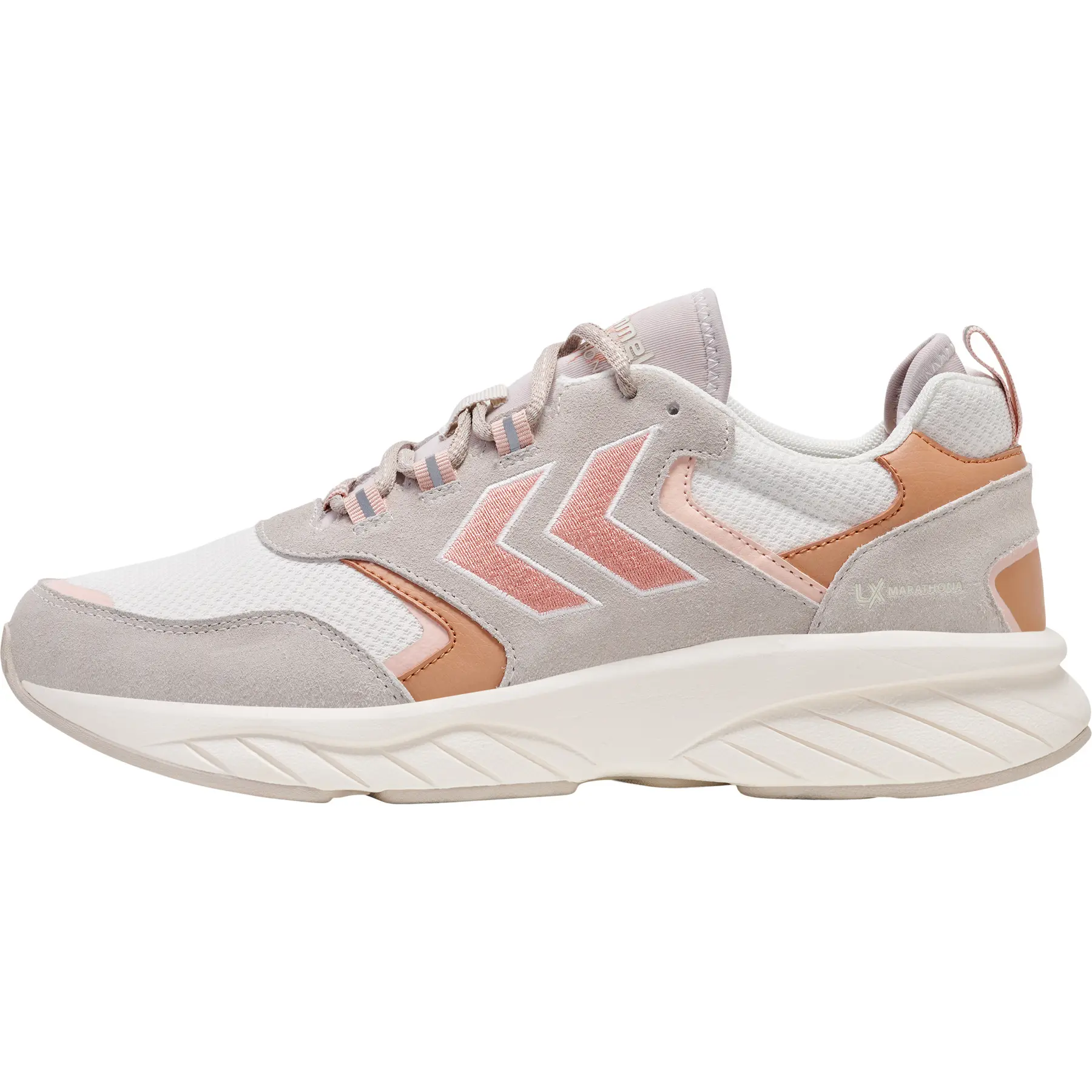 Hummel Baskets femme Hummel Marathona Reach Lx