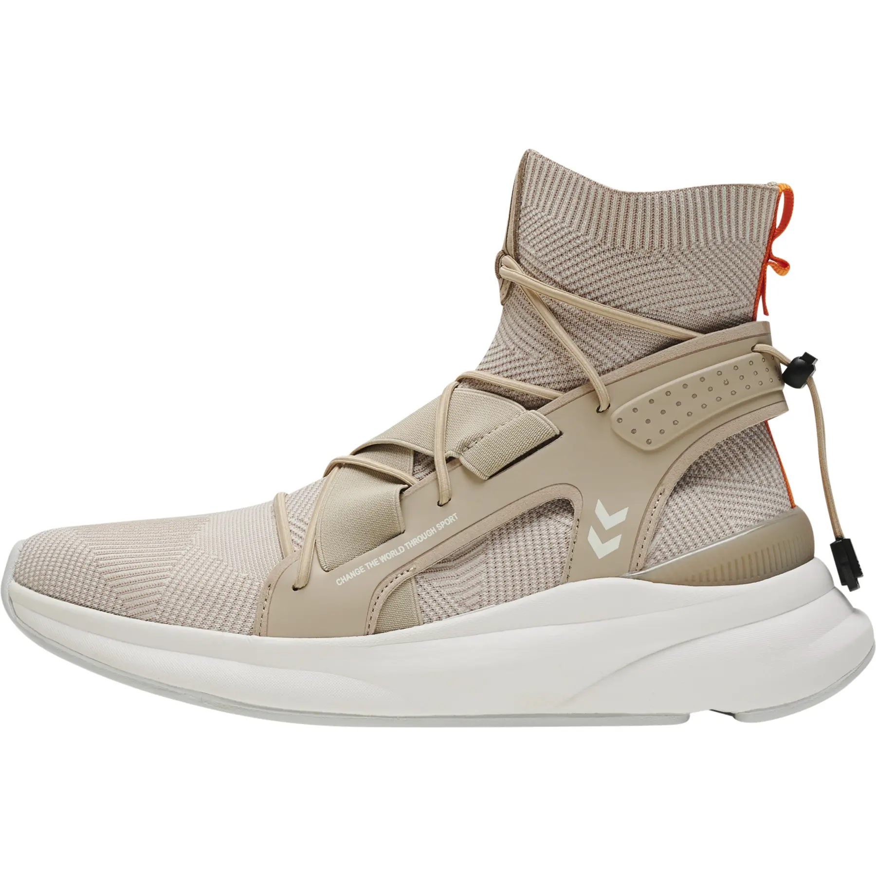 Hummel Baskets Hummel Reach Lx 400 Seamless