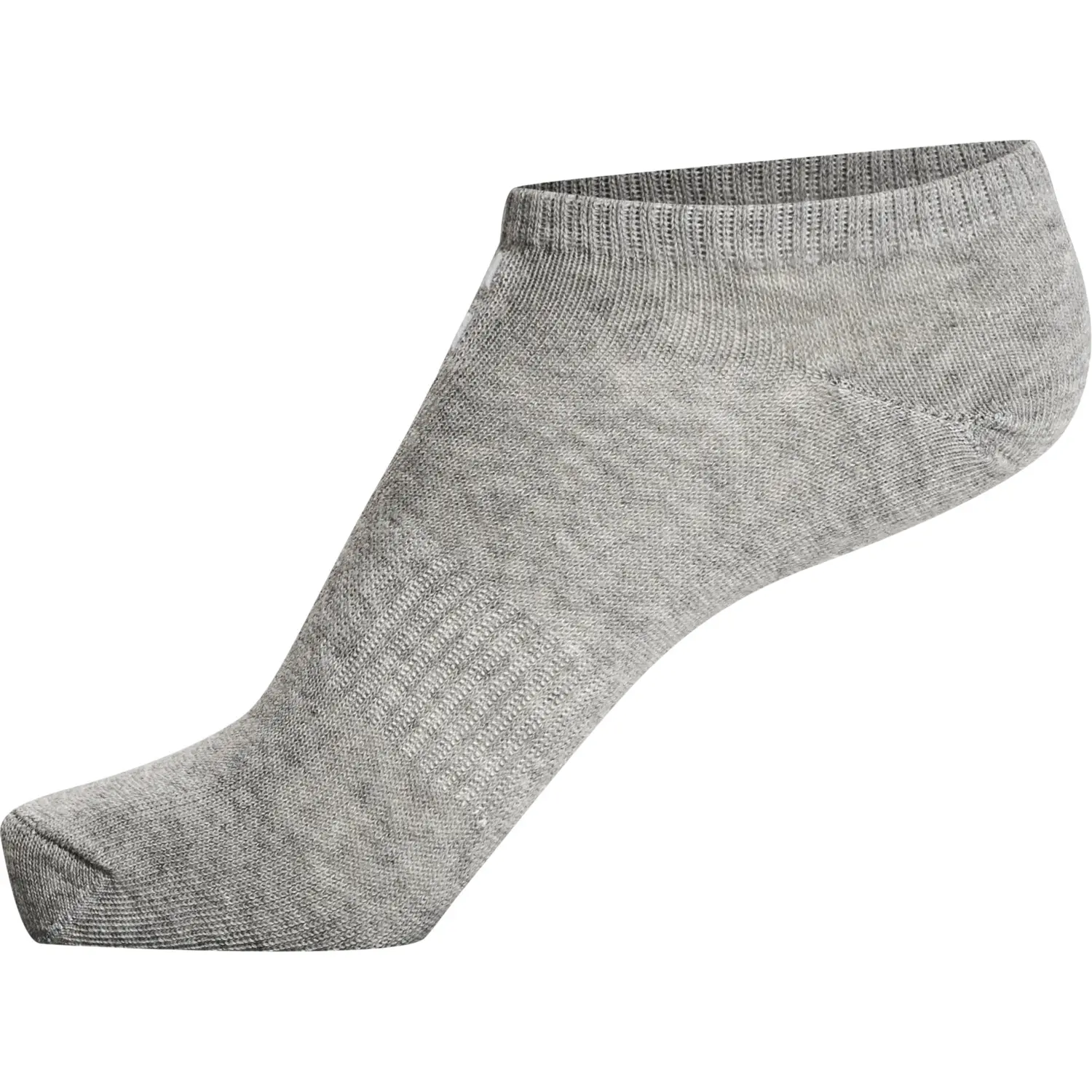 Niedrige Socken Hummel Chevron (x6)