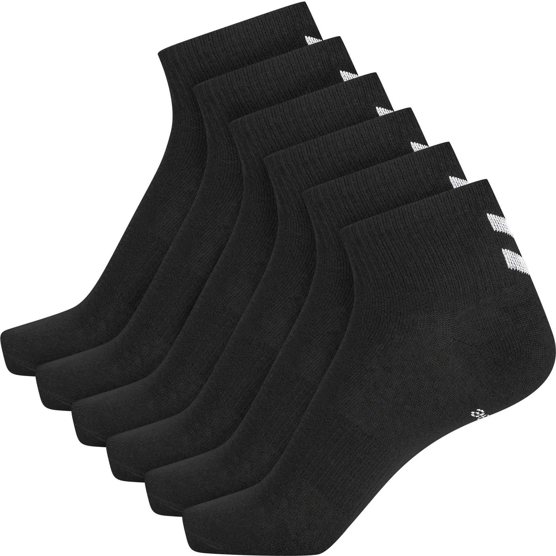Socken Hummel Chevron (x6)