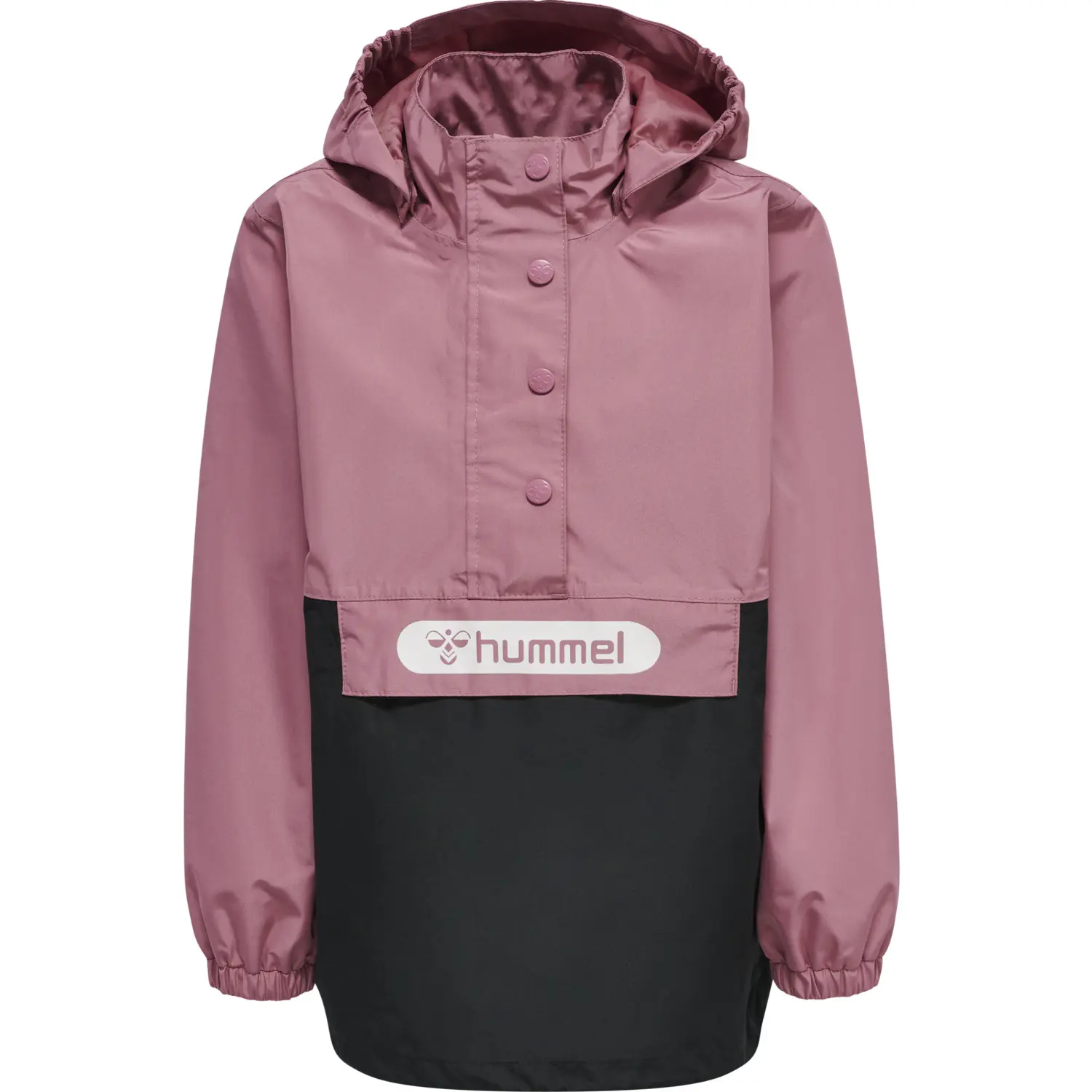 Veste imperméable fille Hummel East
