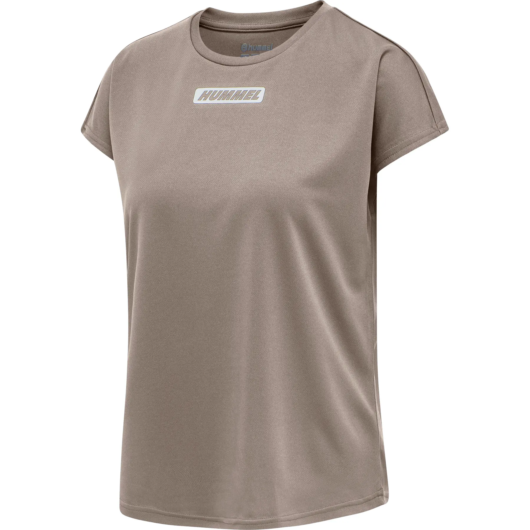 T-Shirt Damen Hummel TE Tola
