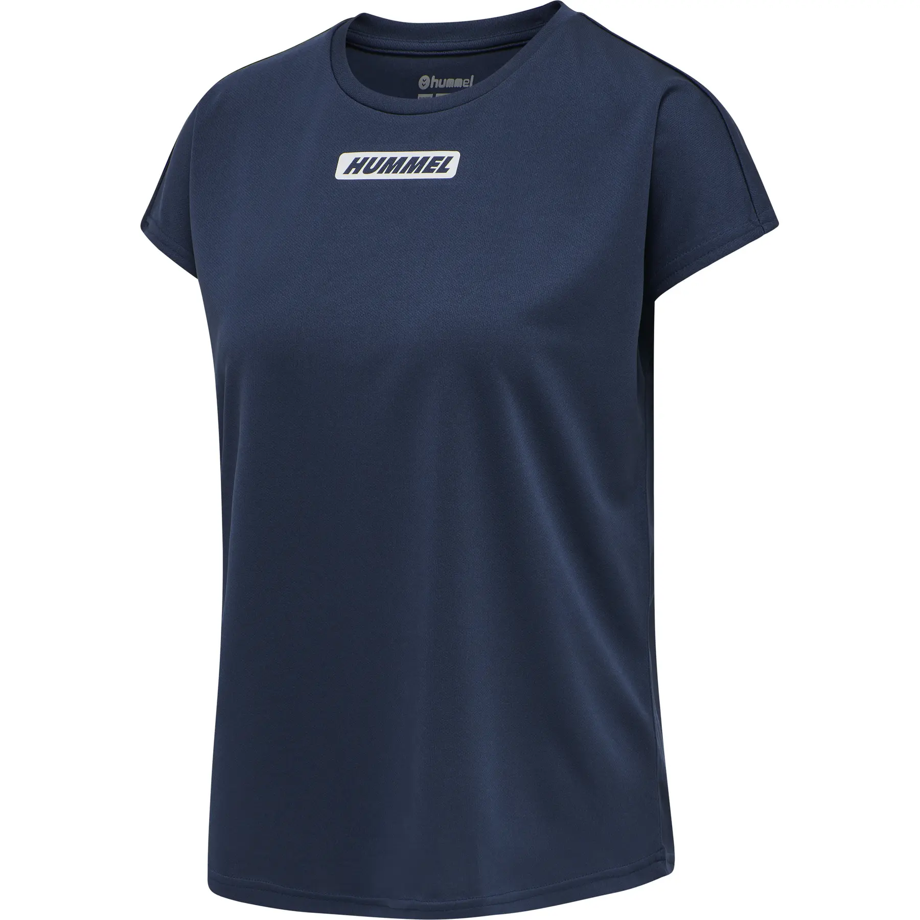 T-Shirt Damen Hummel TE Tola