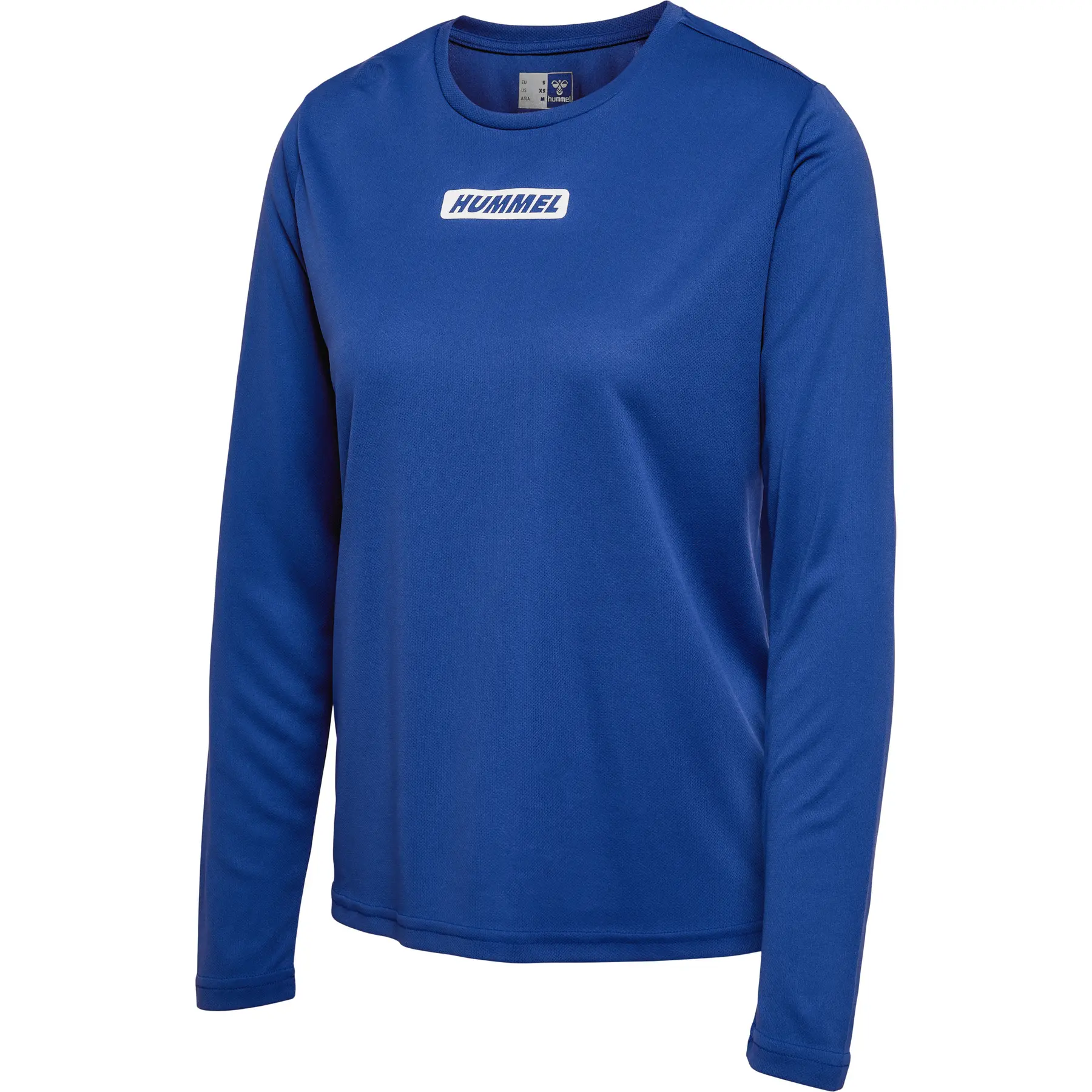 Langarmshirt Damen Hummel Te Tola