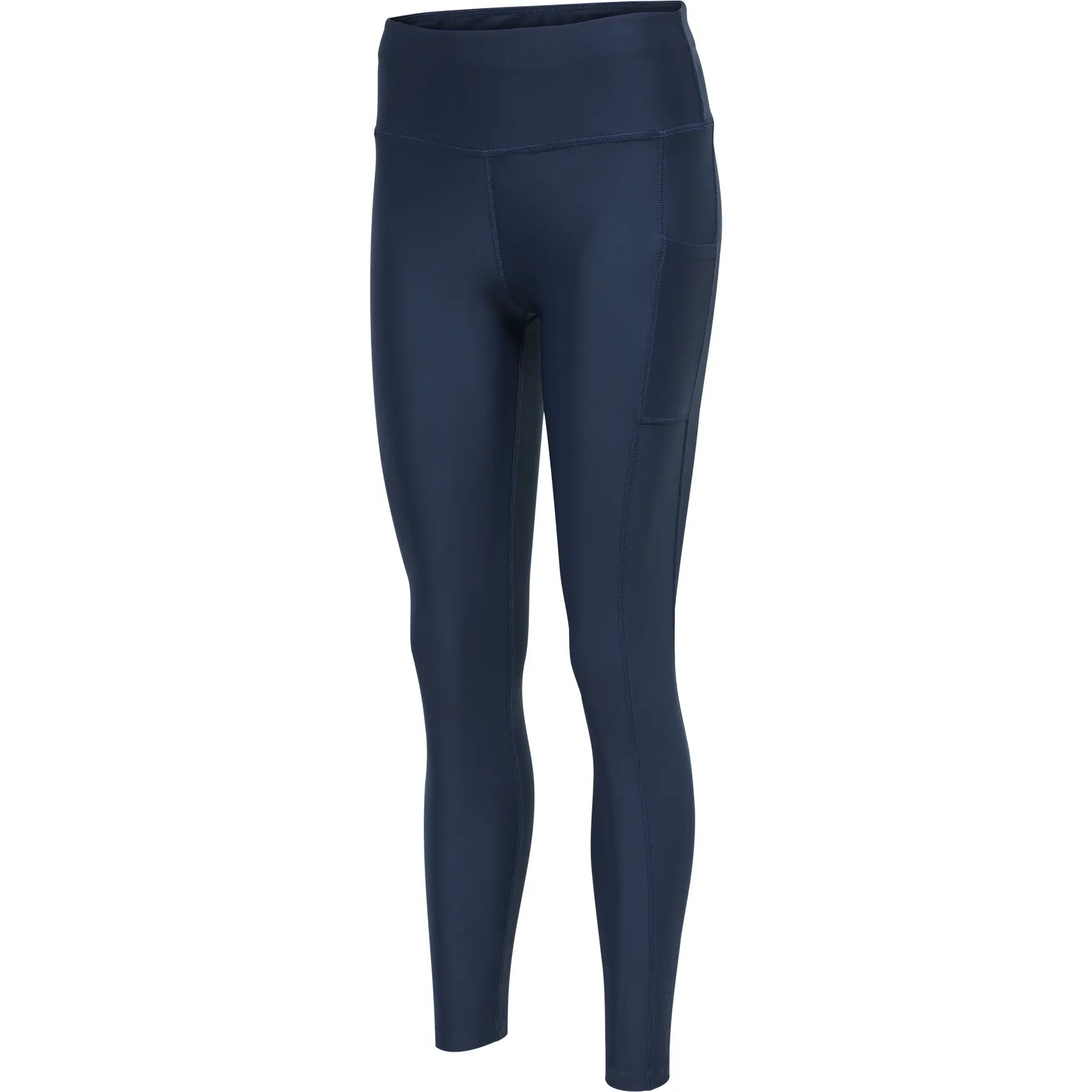Leggings Top Frau Hummel TE Tola
