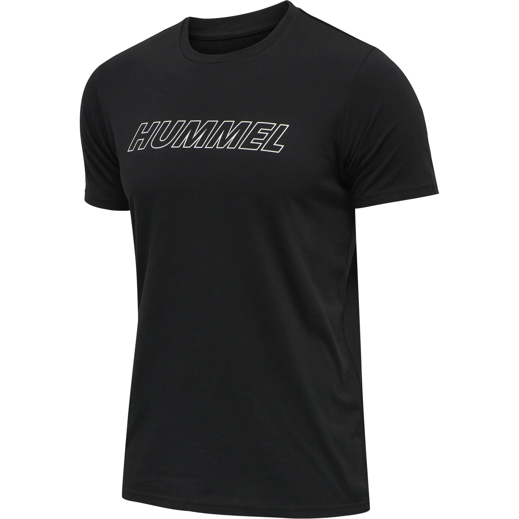 T-Shirt Hummel