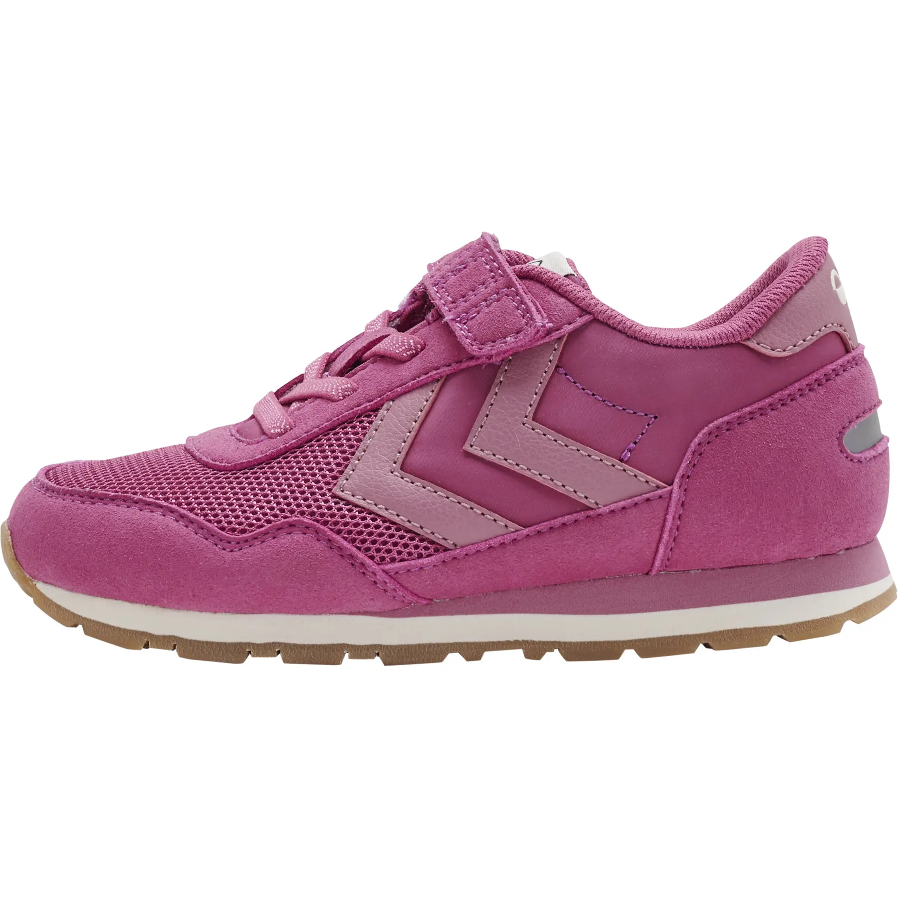Hummel Baskets fille Hummel Reflex