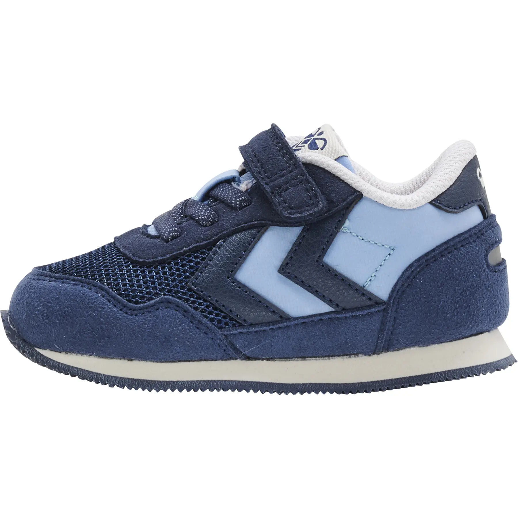 Hummel Baskets bébé garçon Hummel Reflex Multi