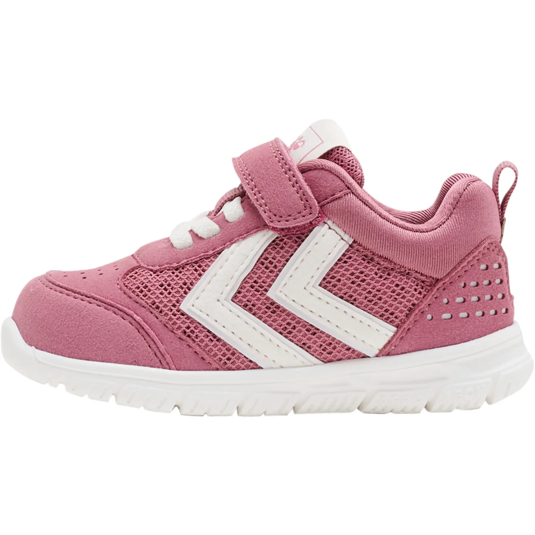 Hummel Baskets bébé fille Hummel Crosslite