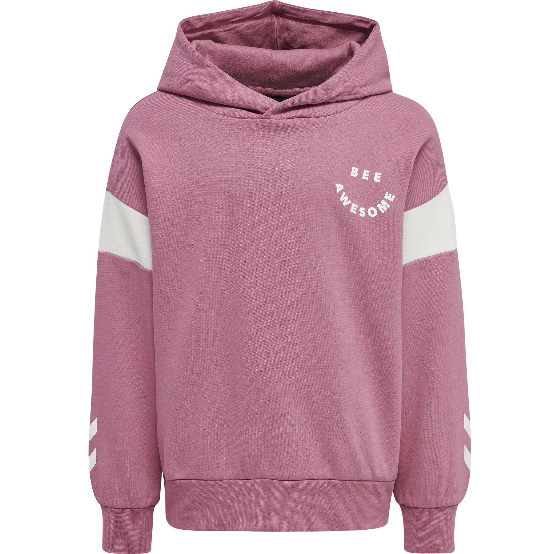 Hoodie Kinder Hummel Optimism