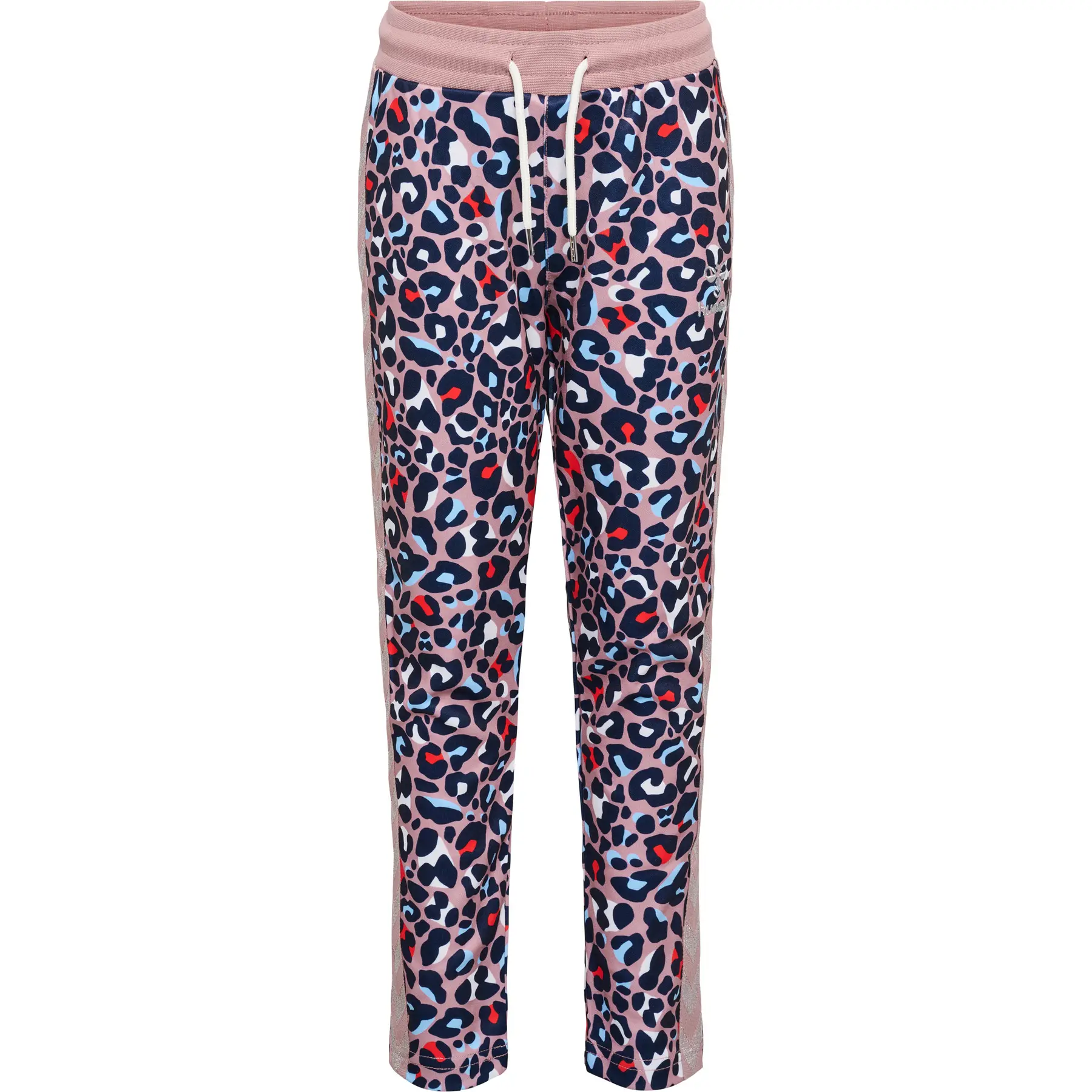Mädchen Jogginghose Hummel Leonora