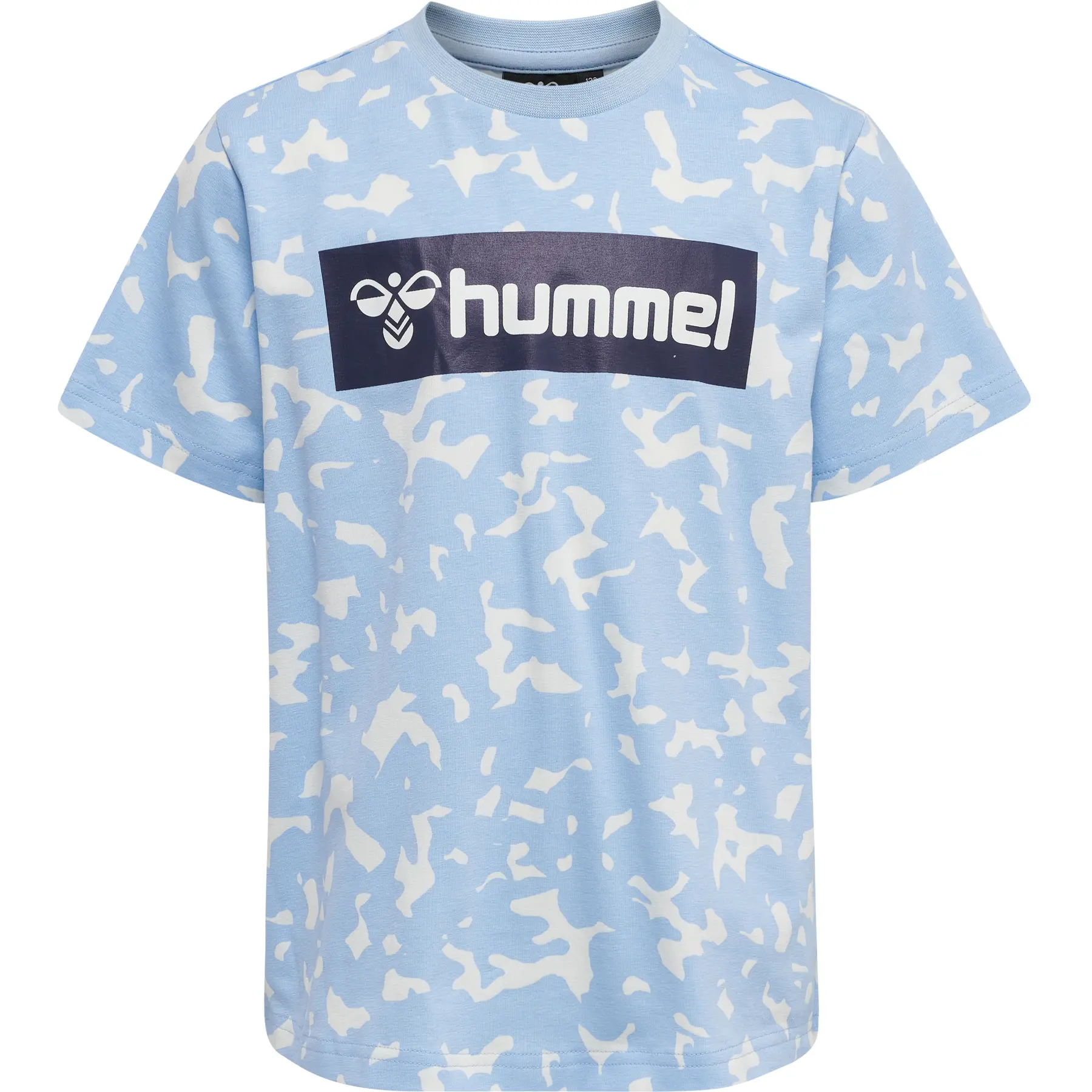 Kinder T-Shirt Hummel Carter