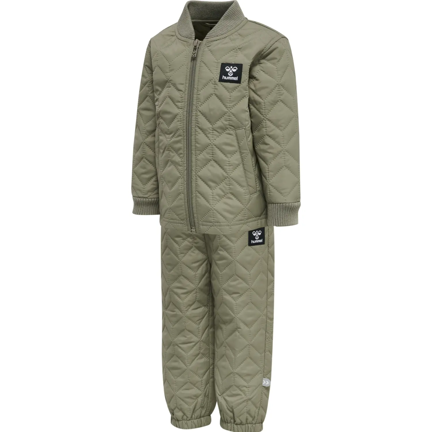 Trainingsanzug, Baby Hummel Sobi Mini Thermoset